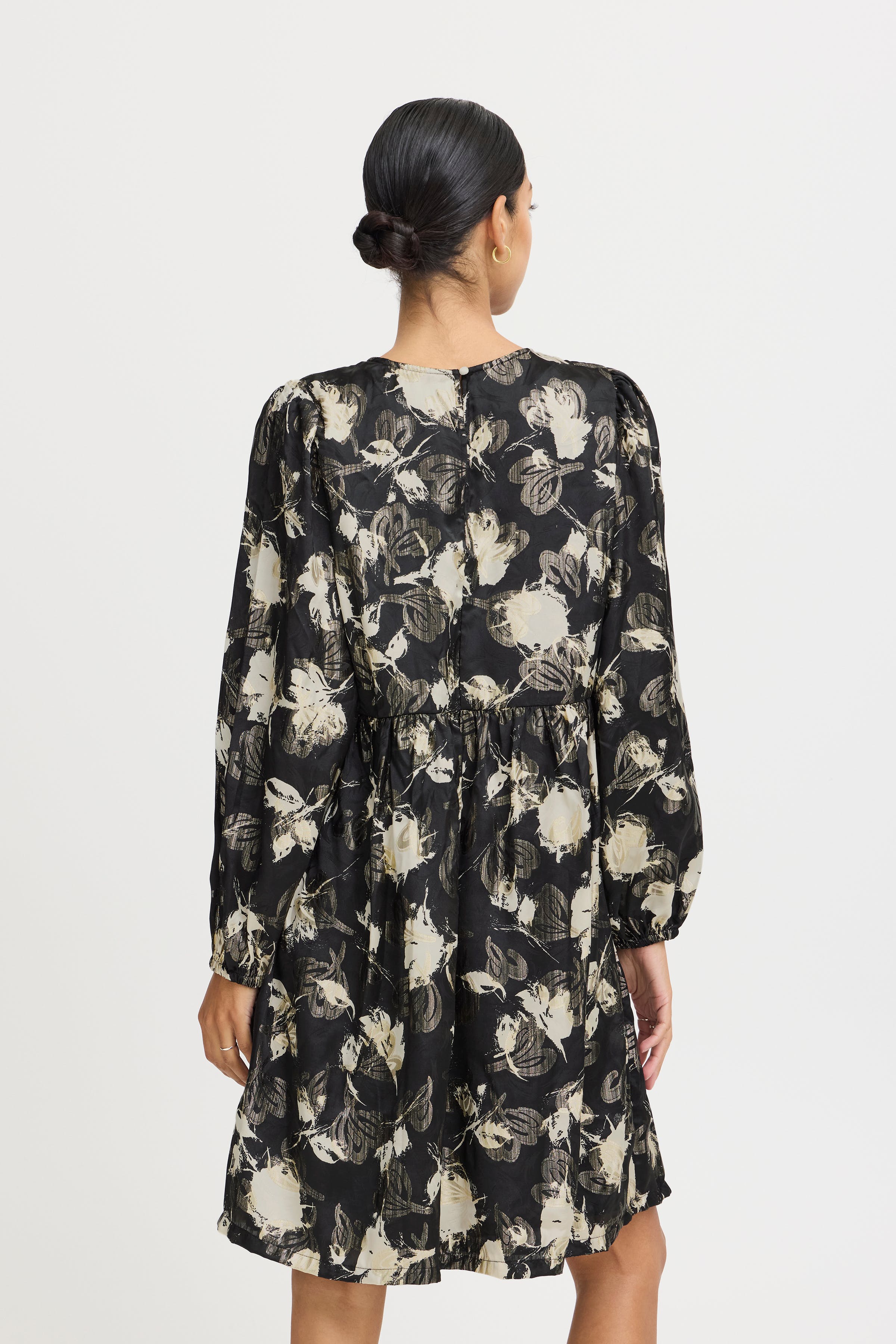 BYIMAYA Jurk LOOKBOOK BACK 20815840-200453