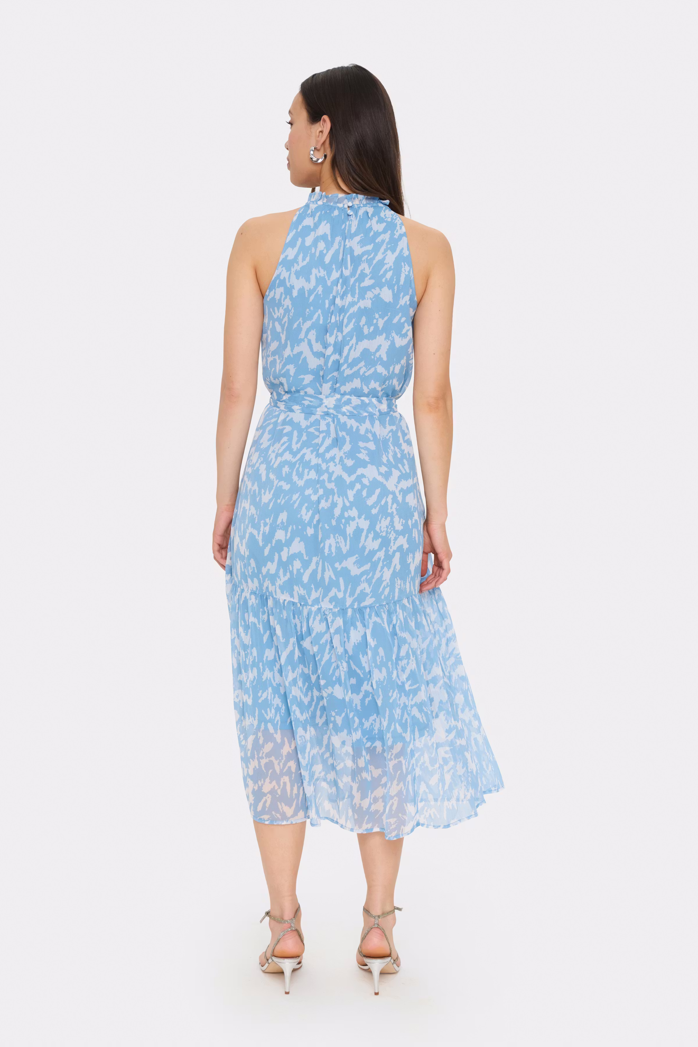 ElfaSZ Kleid LOOKBOOK BACK 30513198-304293