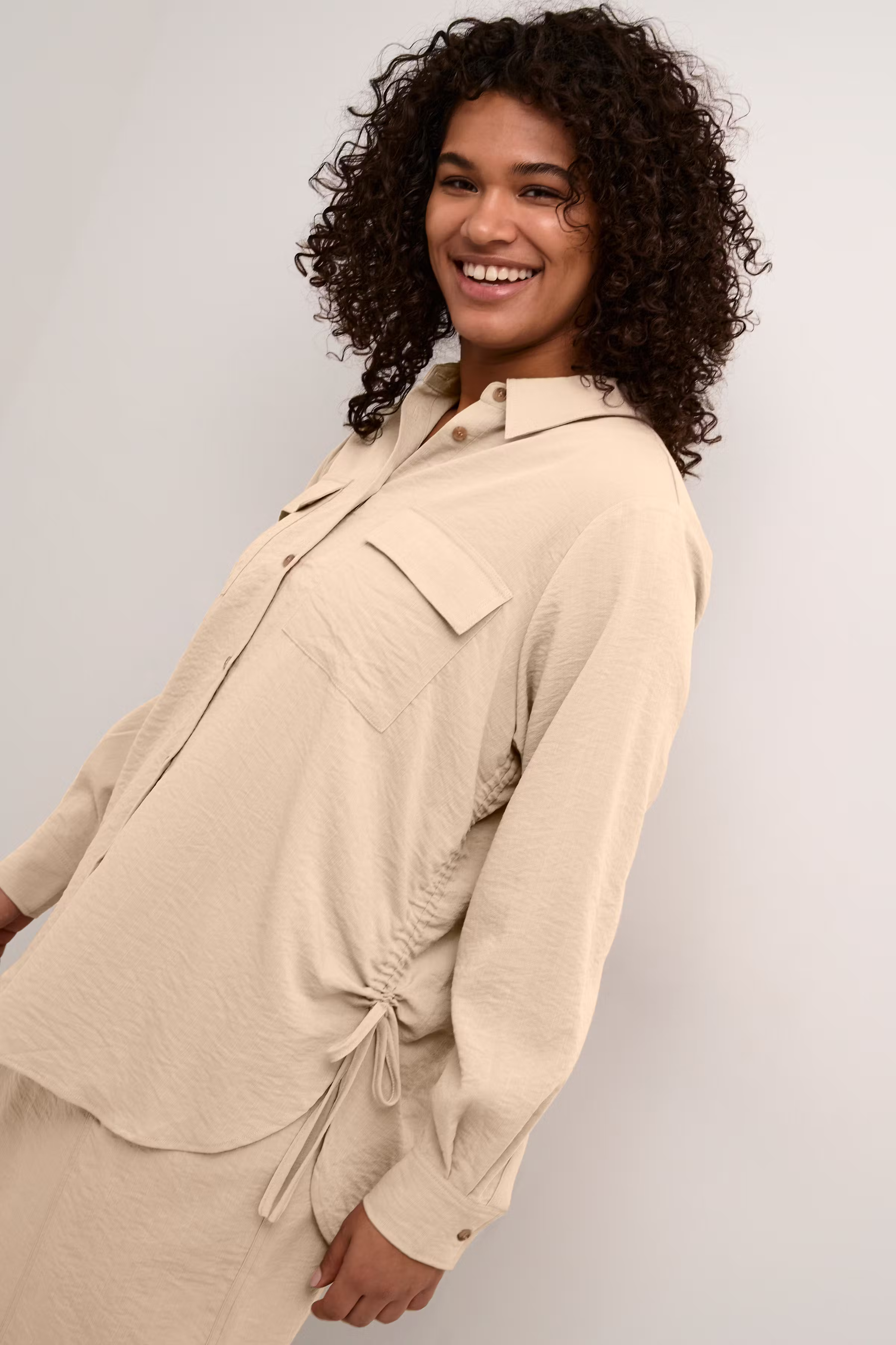 KCmaja Shirt LOOKBOOK DETAIL 10582317-151305