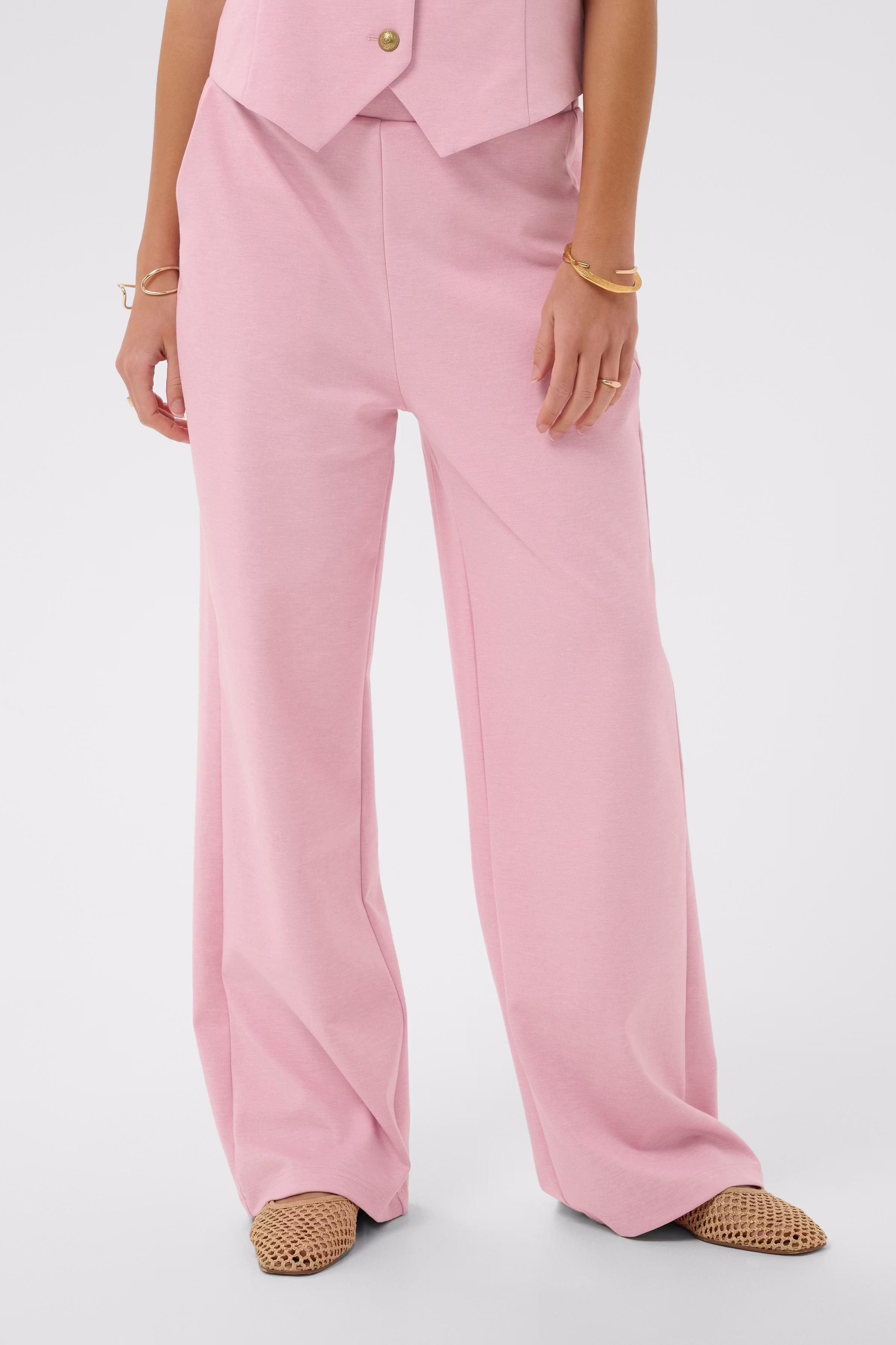 CRAnett Bukser LOOKBOOK FRONT 10612047-1423051
