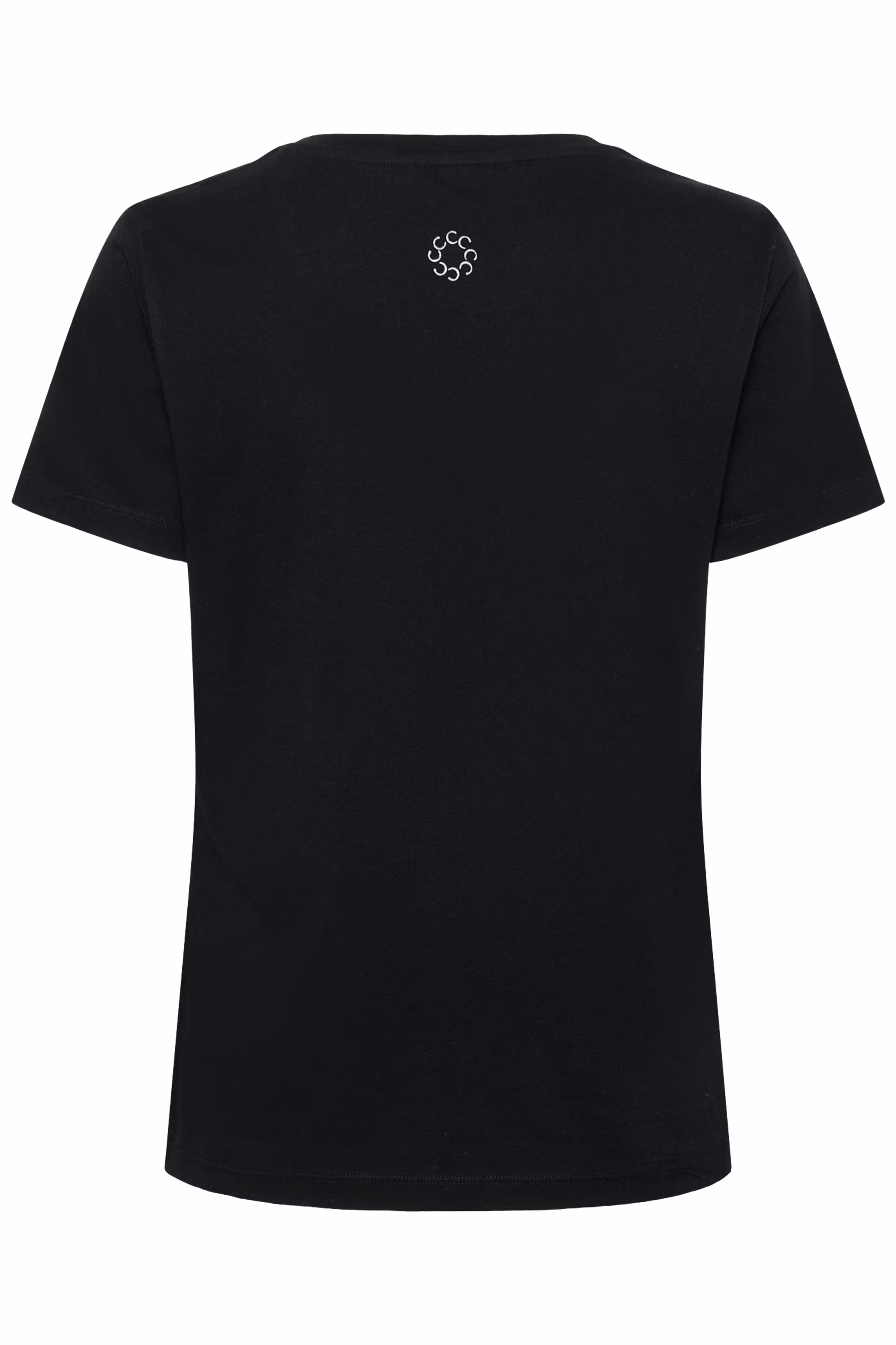 CRnaia v-neck T-shirt

 PACK BACK 10604508-61907