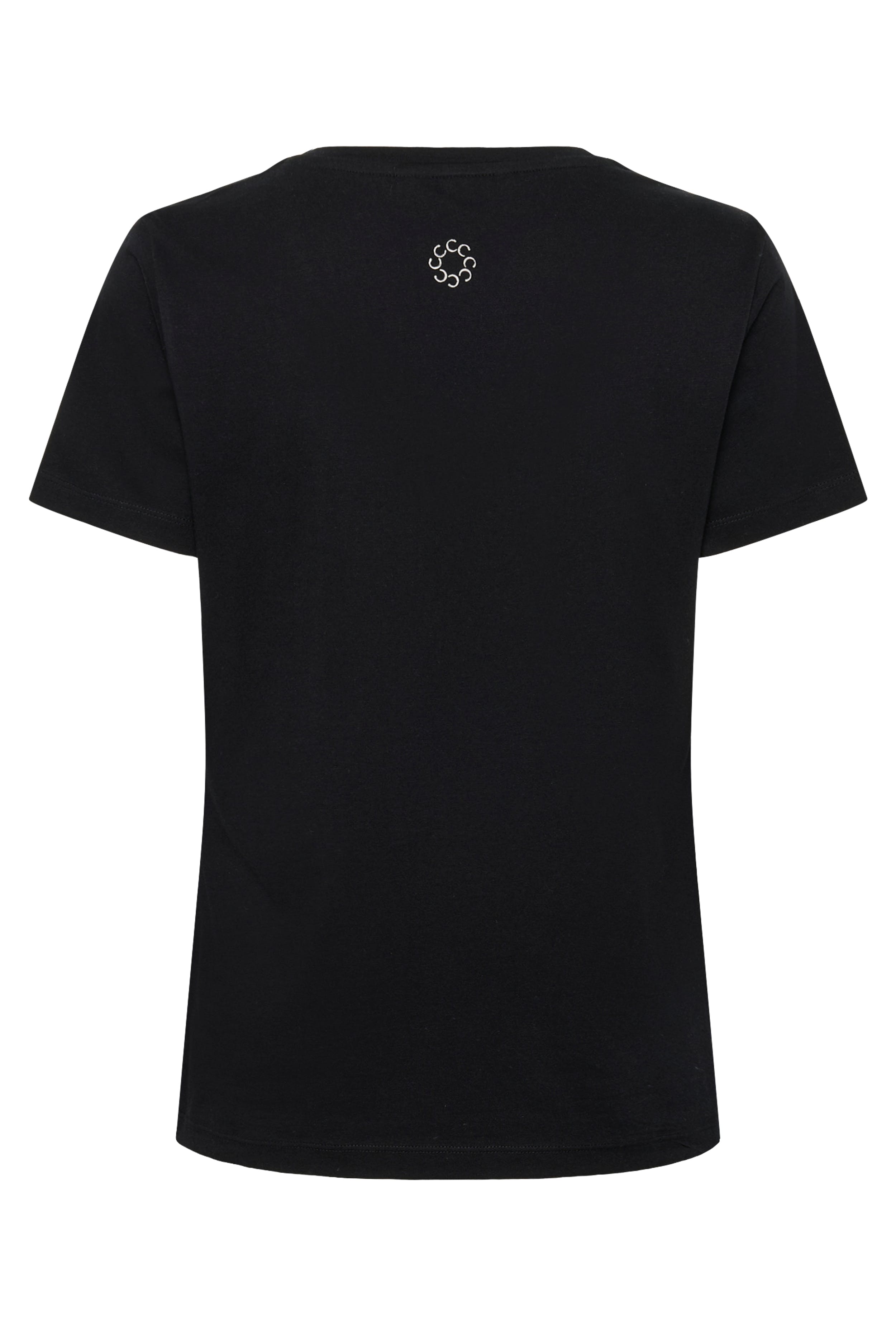 CRnaia v-neck T-shirt

 PACK BACK 10604508-61907