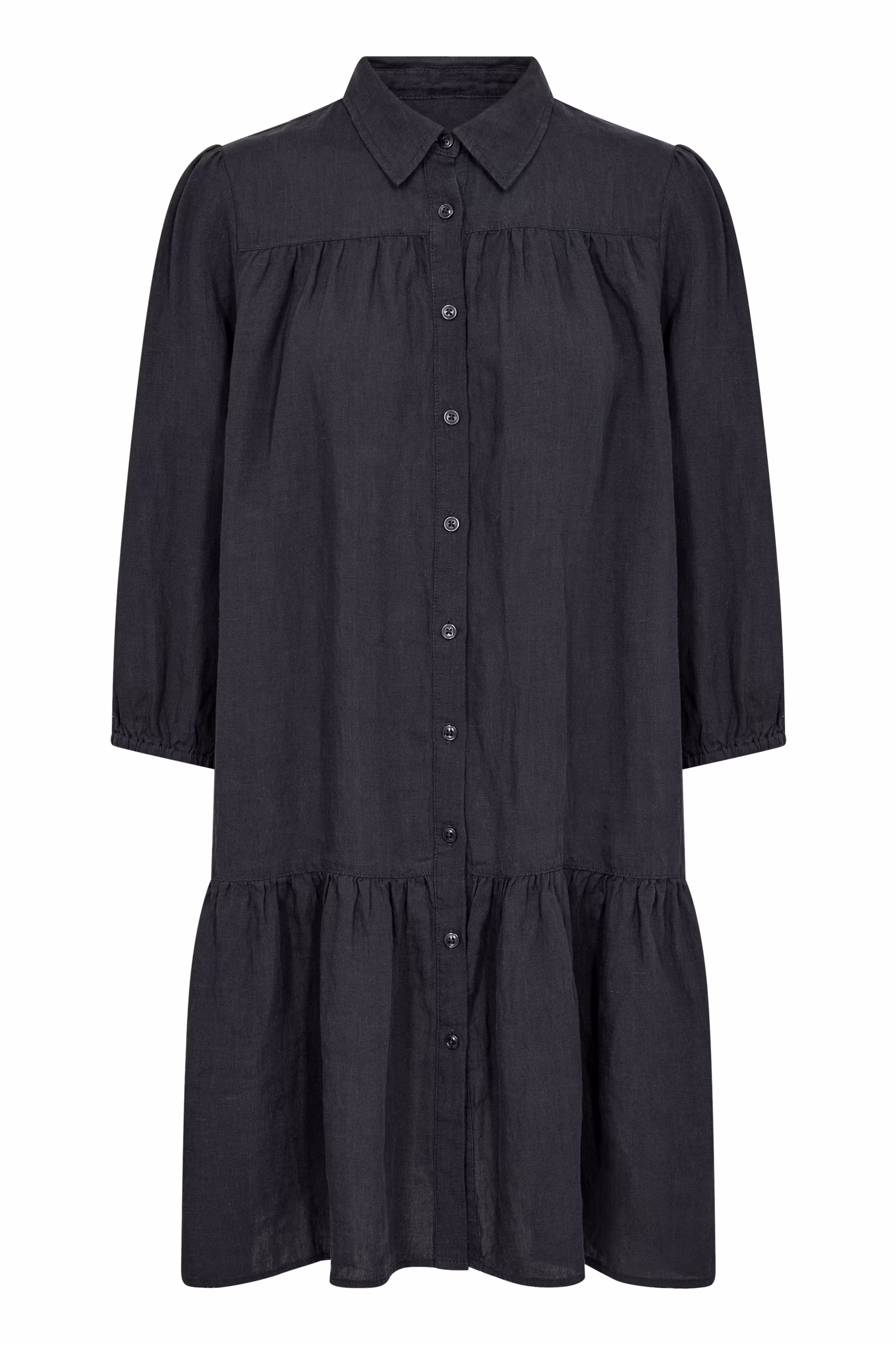 NynjaPW Jurk PACK FRONT 30309411-194109