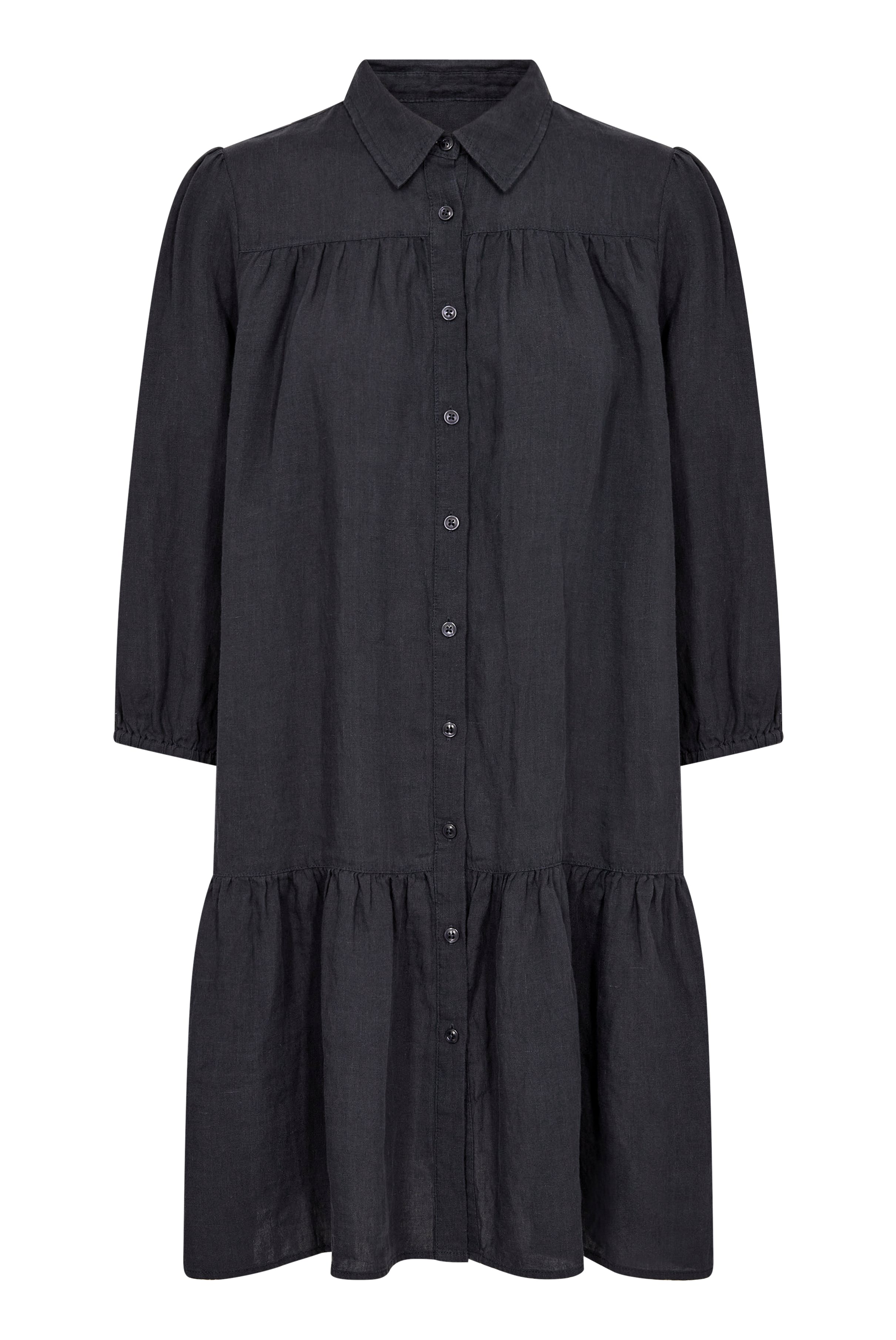 NynjaPW Kleid PACK FRONT 30309411-194109