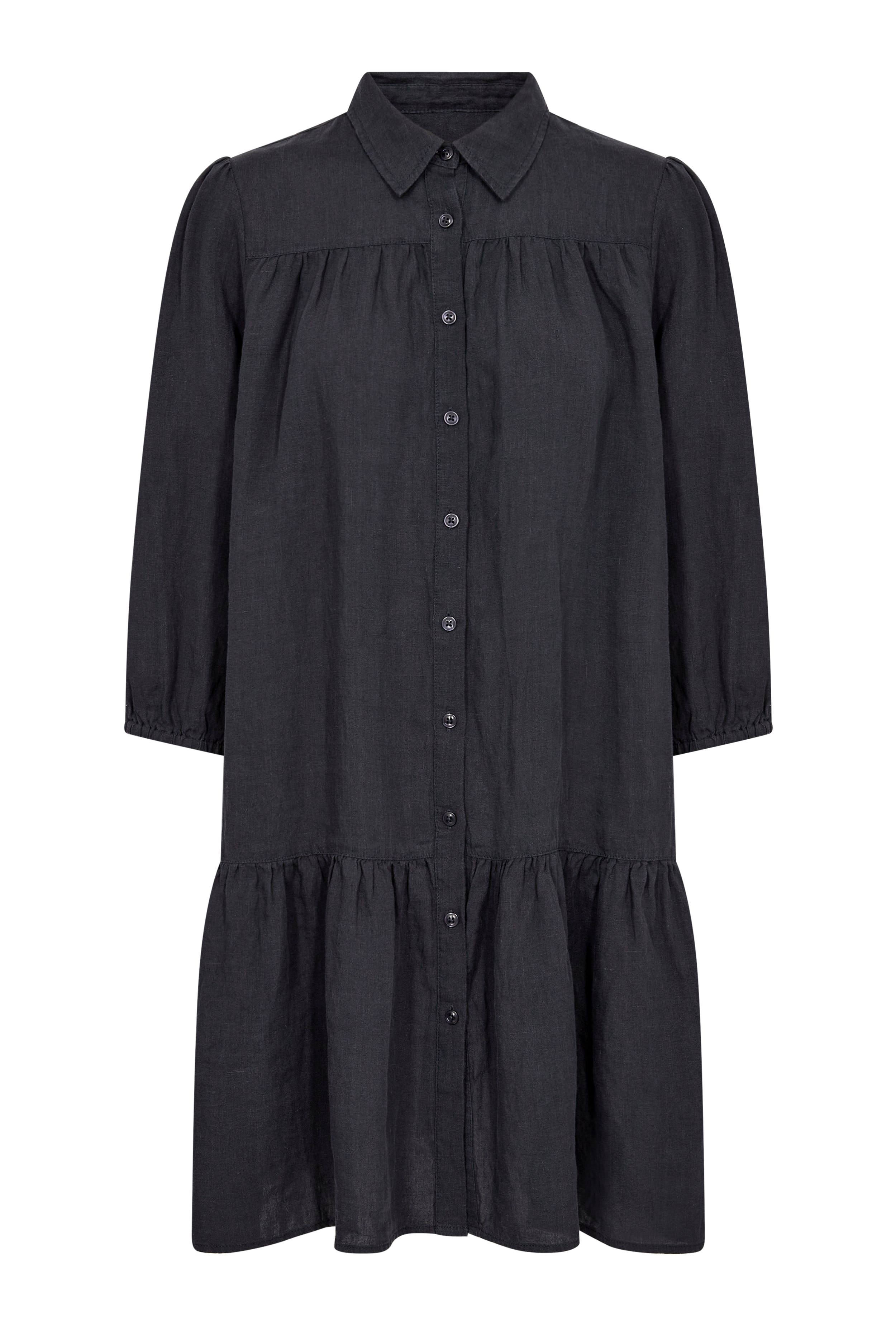 NynjaPW Kleid PACK FRONT 30309411-194109