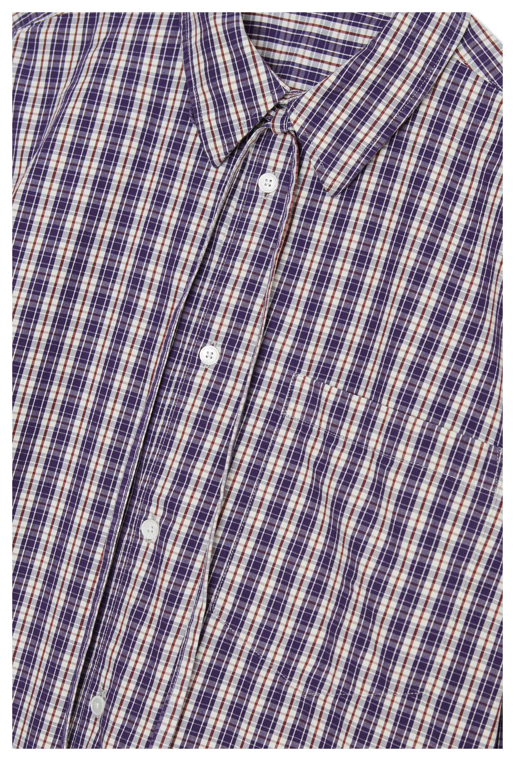 WWAster Skjorta PACK BACK 30250591-W2542