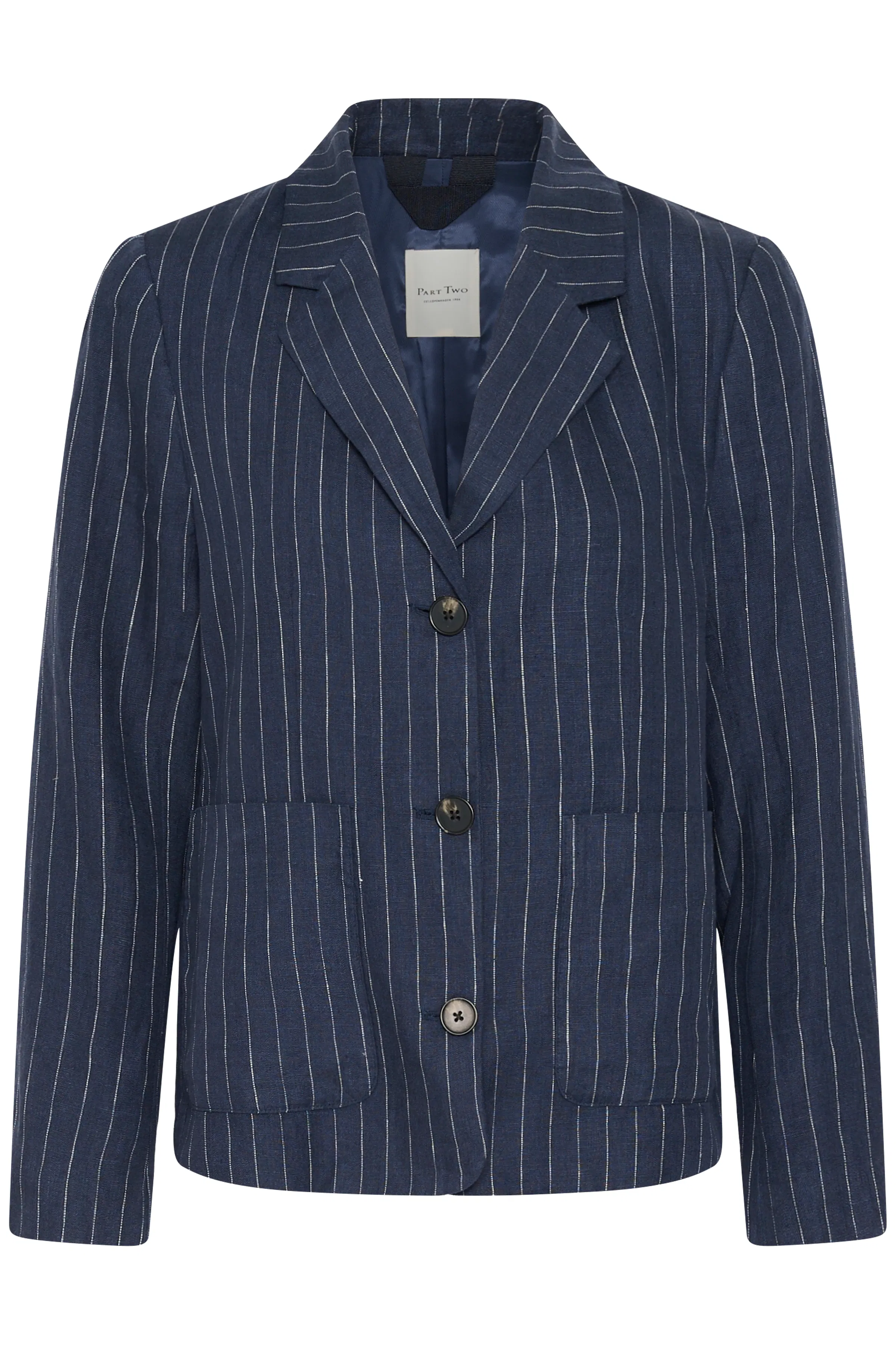 AlitaPW Blazer PACK FRONT 30310442-304798