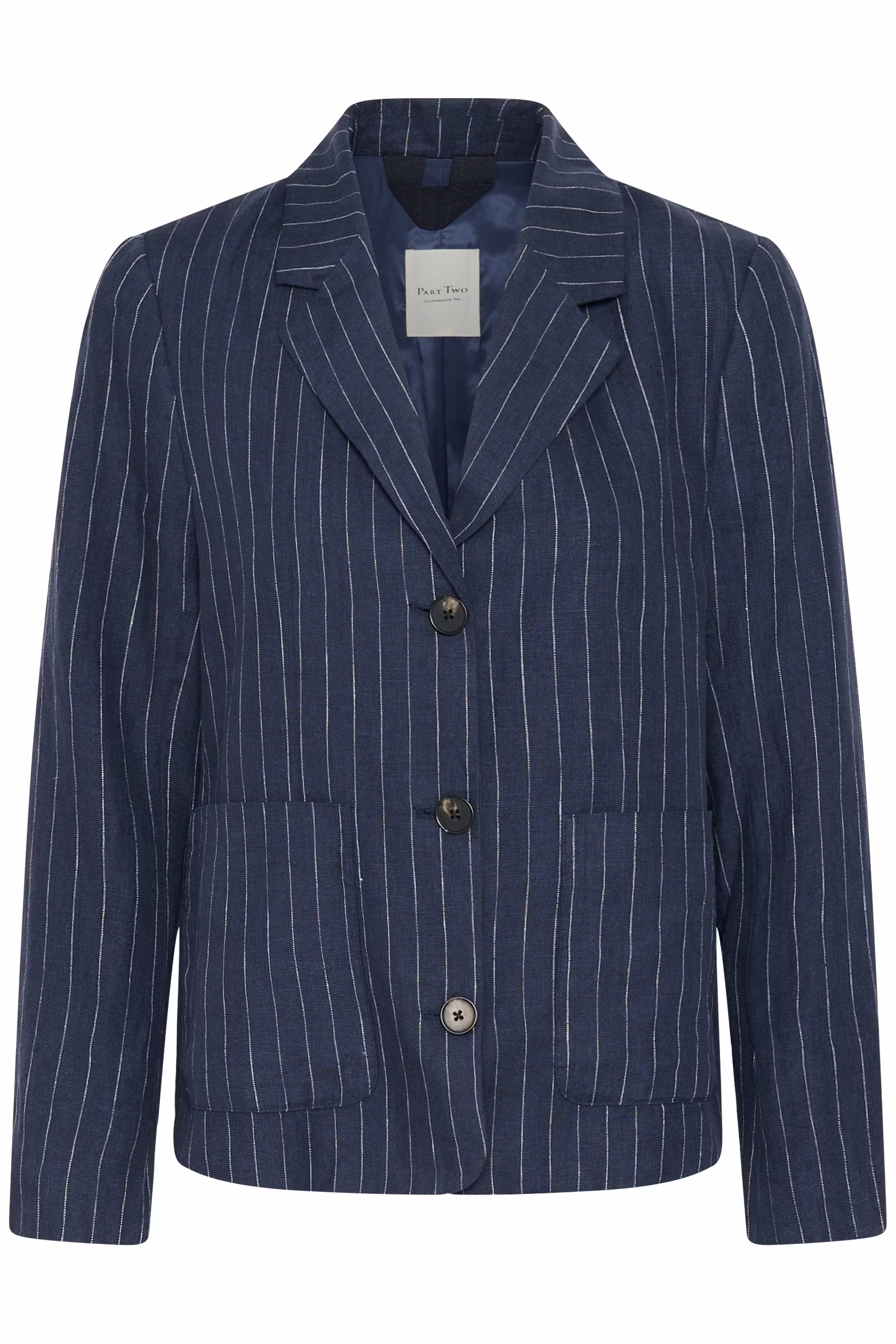 AlitaPW Blazer PACK FRONT 30310442-304797