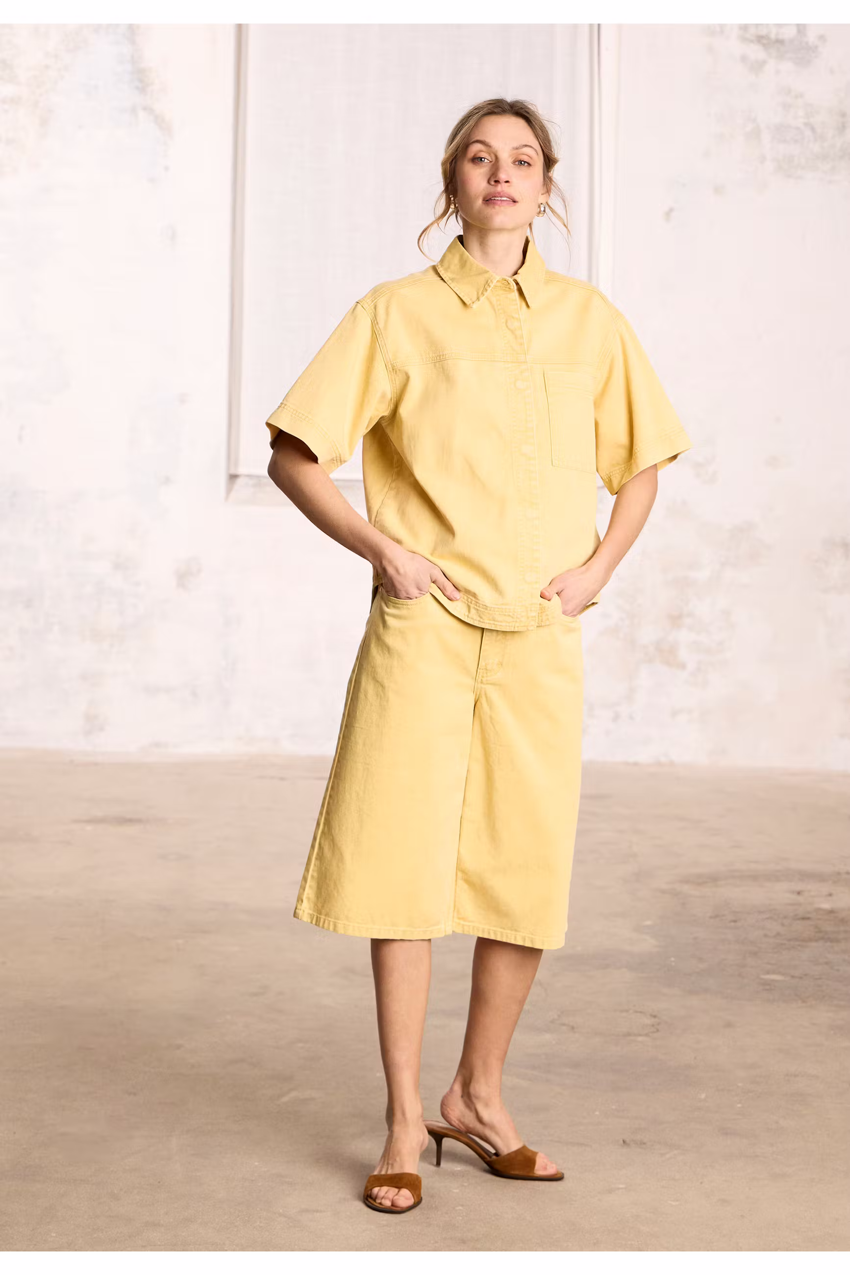 PZCINDY Hemd LOCATION NONE 50210526-130822