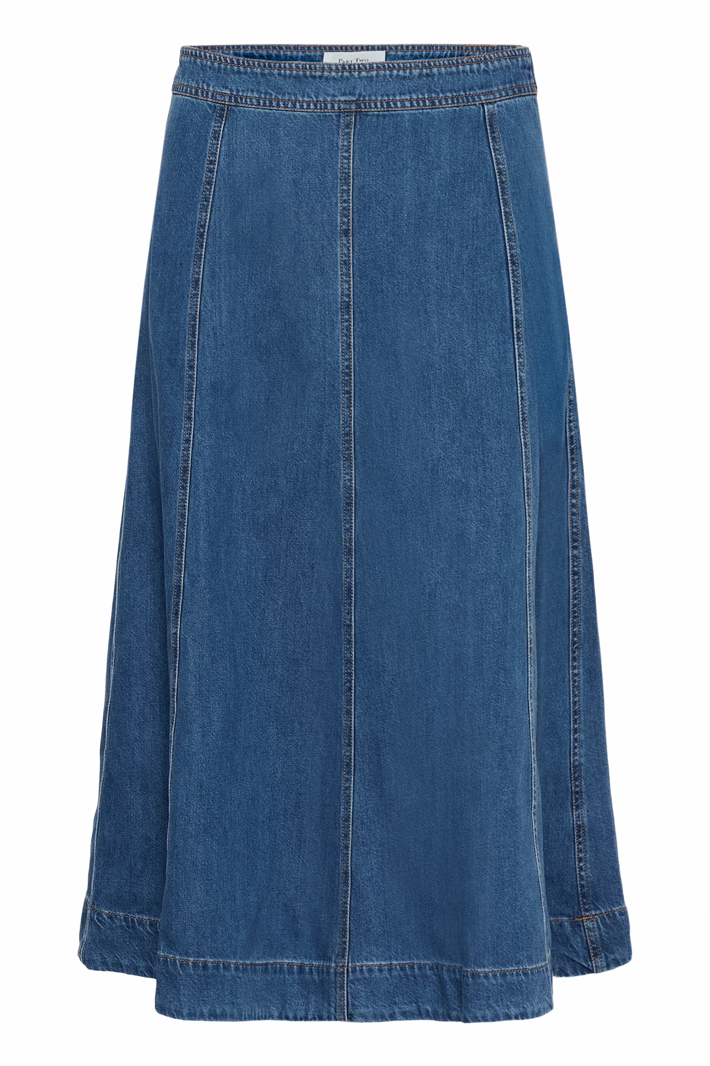 PetrinaPW Skirt LOOKBOOK FRONT 30310275-300156