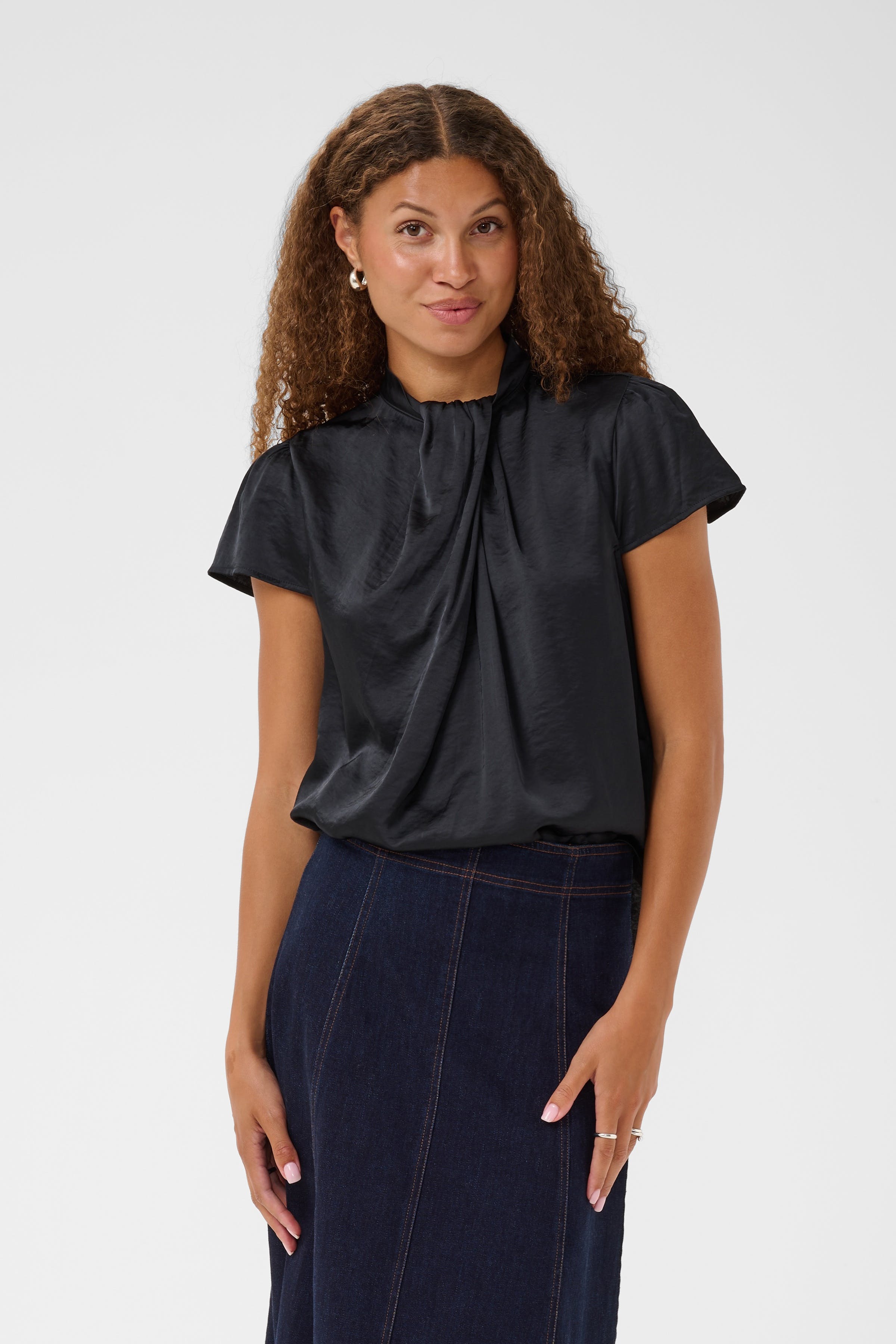 PananSZ Bluse LOOKBOOK FRONT 30516022-193911