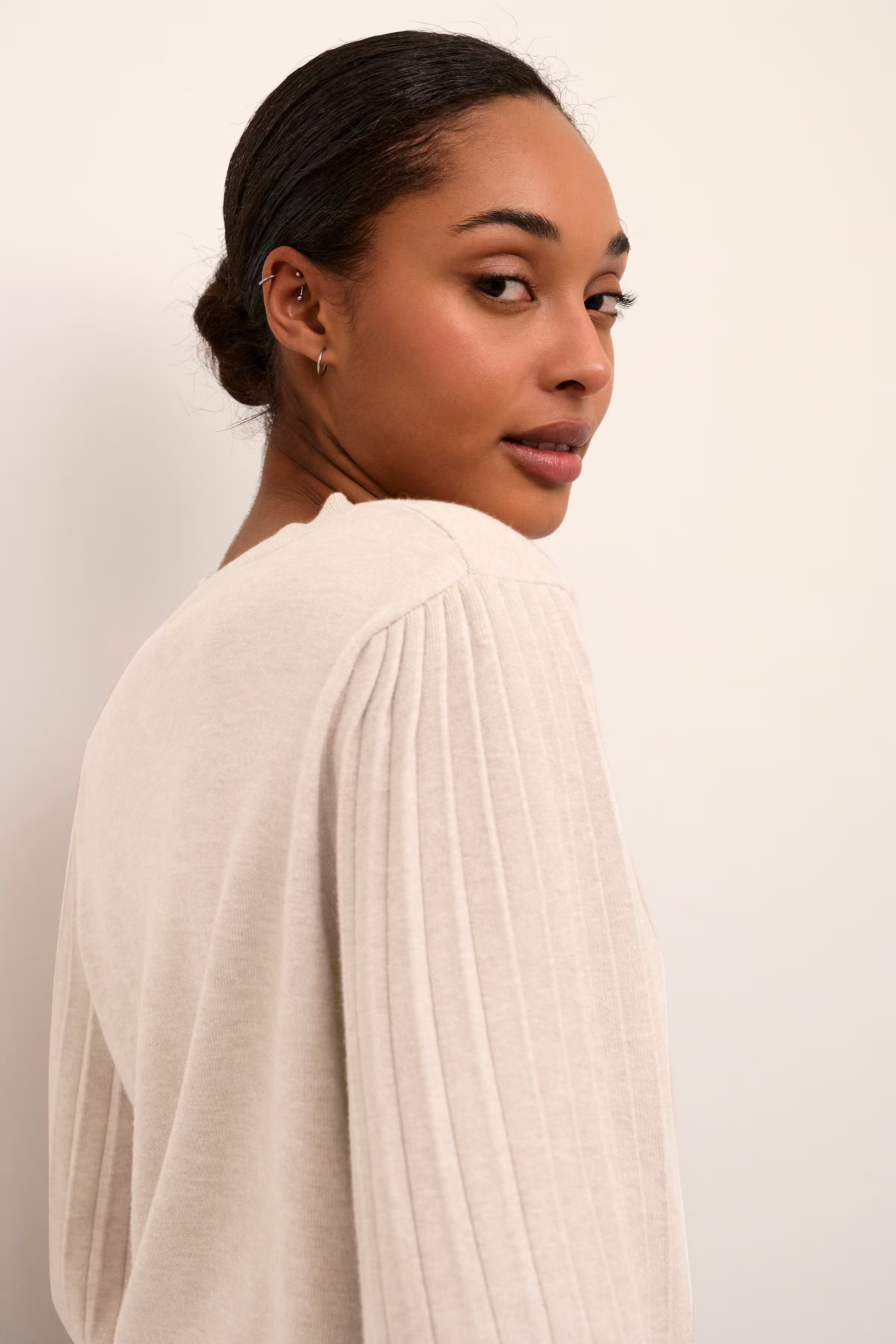 KAlone Pullover LOOKBOOK DETAIL 10507905-101323