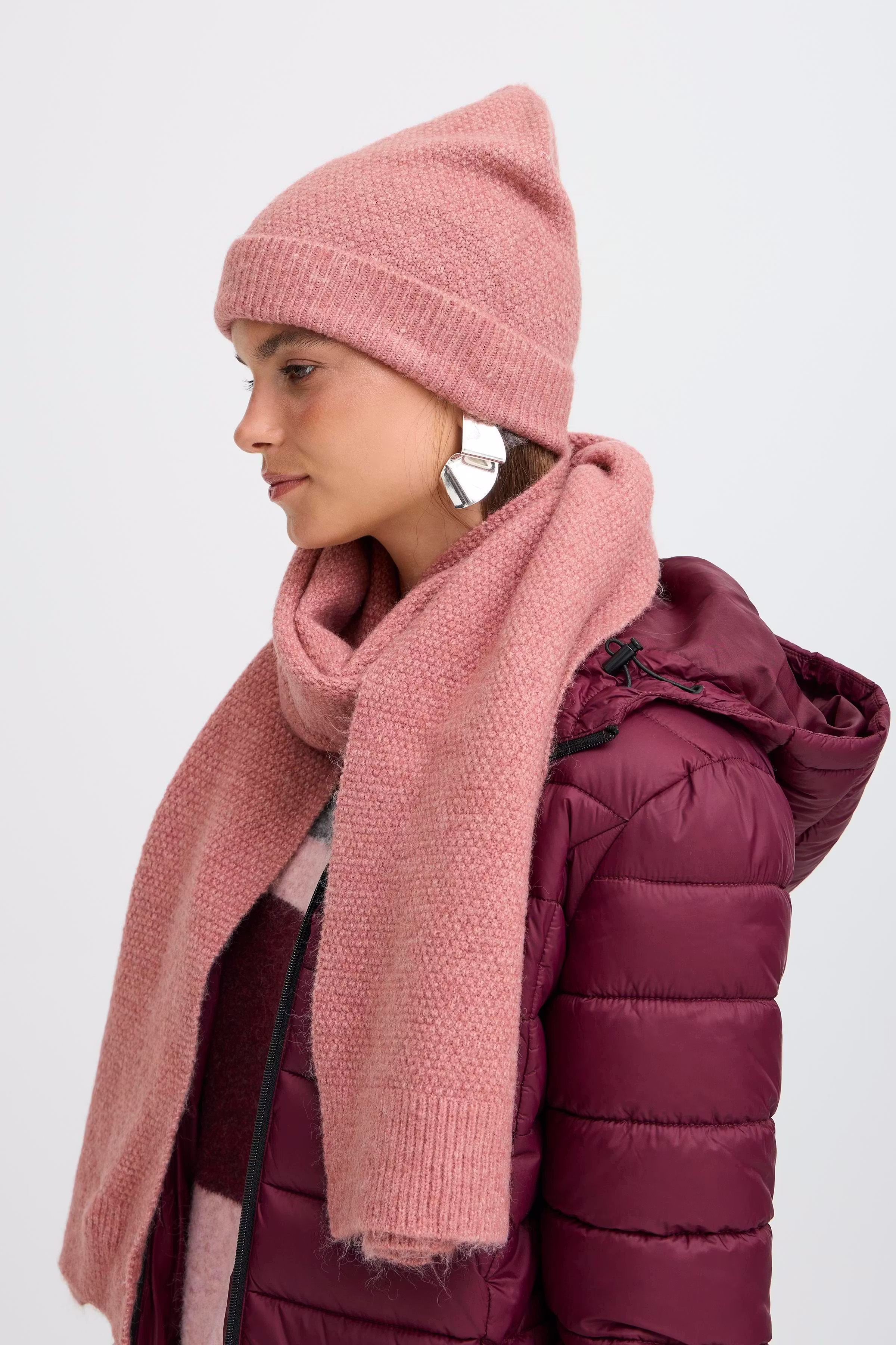 BYVILKO Hatt LOOKBOOK DETAIL 20817251-1816161