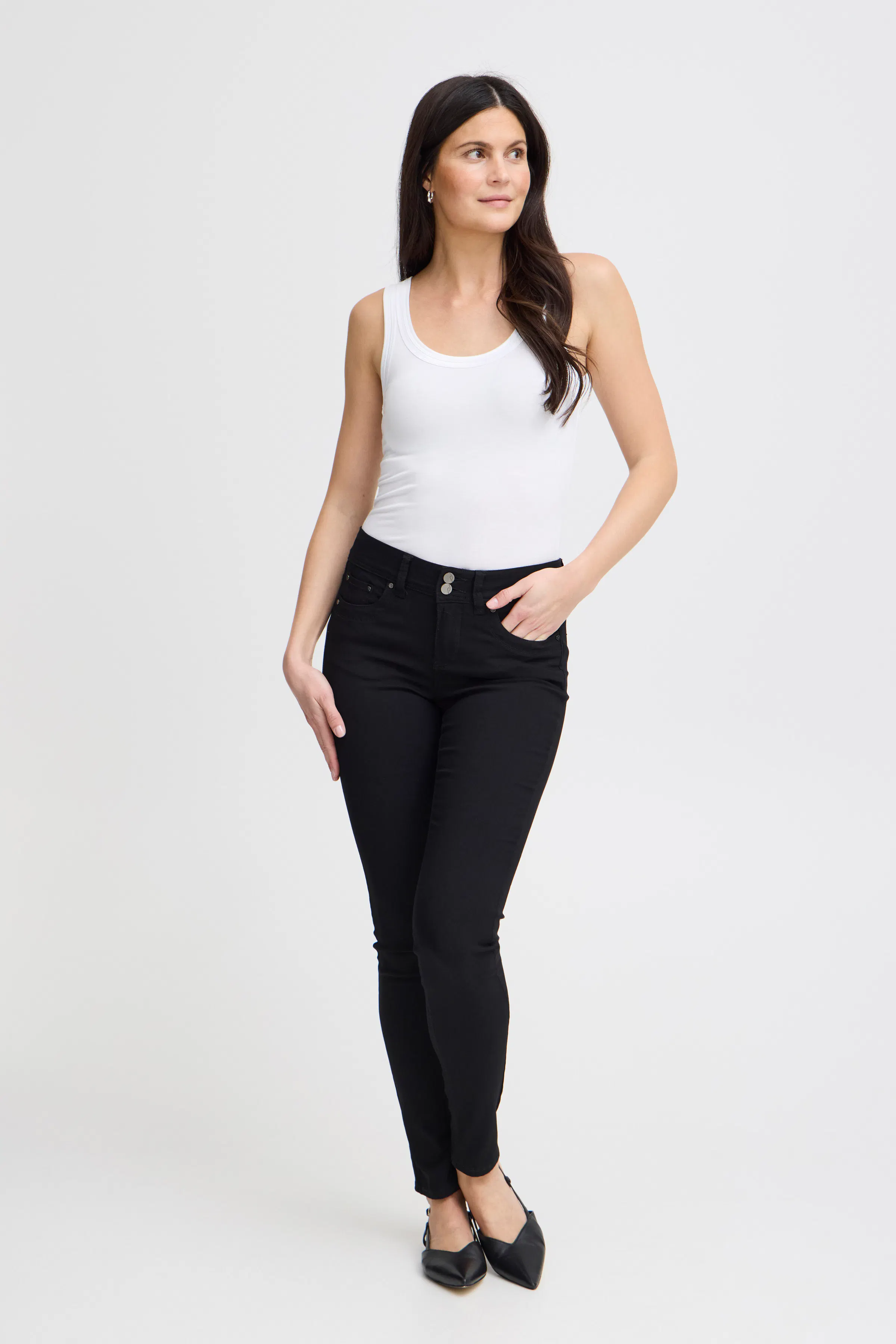 ZULUFR JERSEY TOPP LOOKBOOK FRONT 600244-60002