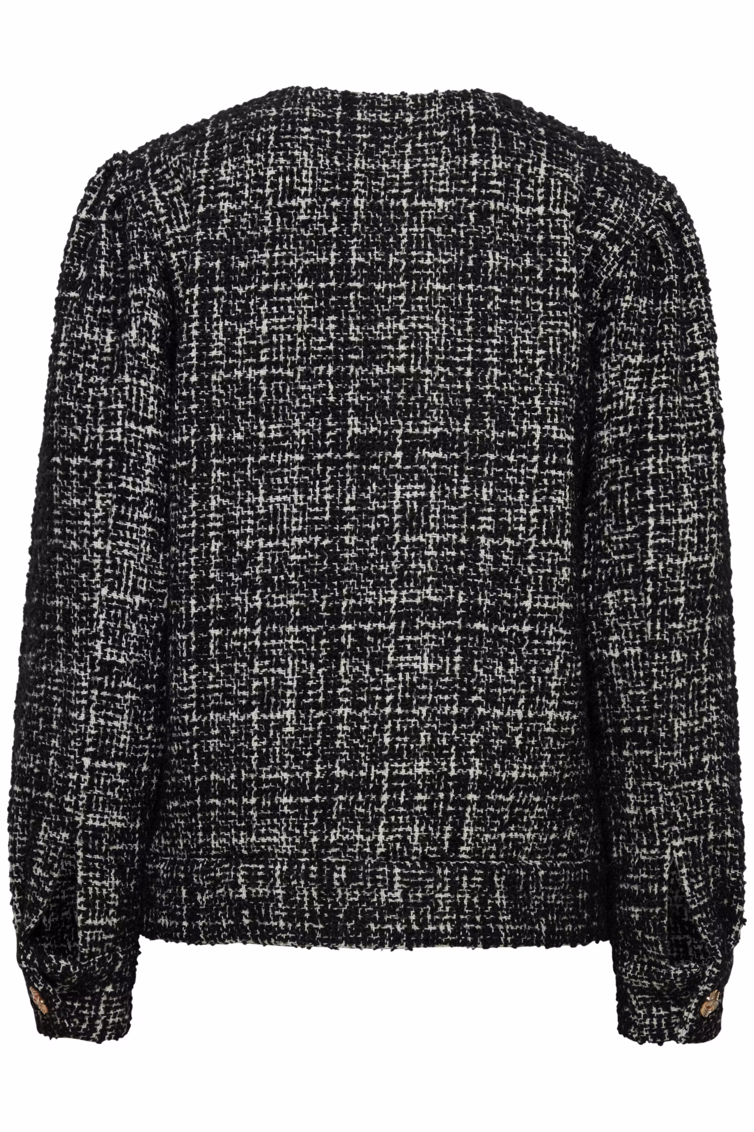 IRCHERI Casual Jacke PACK BACK 20120019-194008