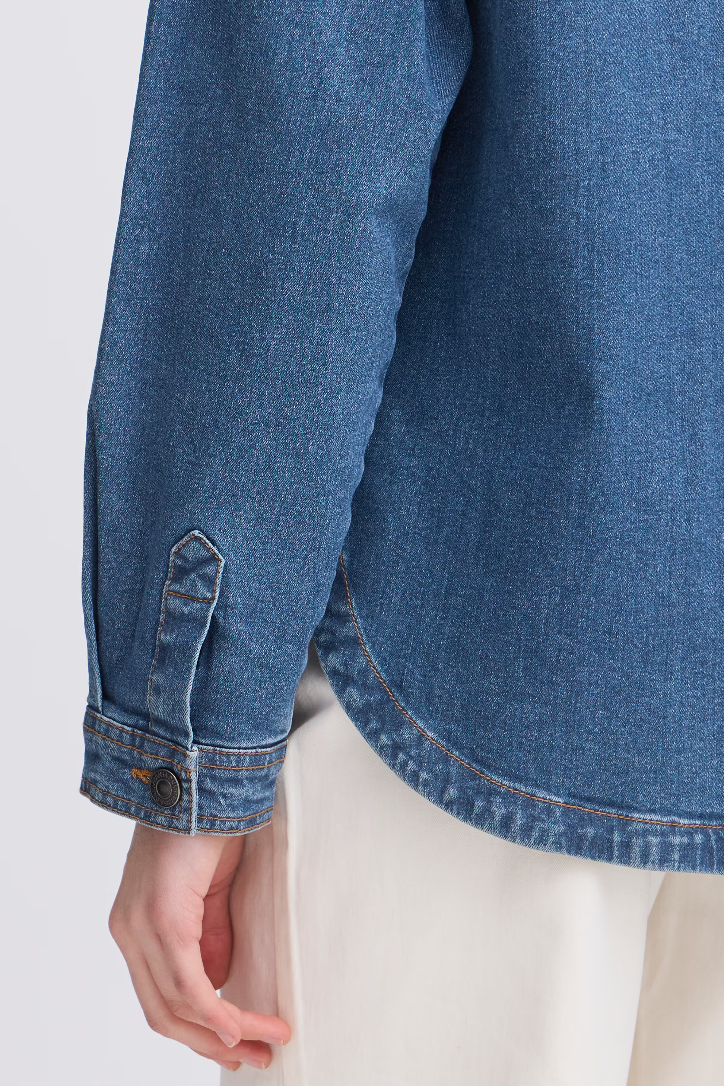 FRVOCUT Casual jakke LOOKBOOK DETAIL 20615681-201425