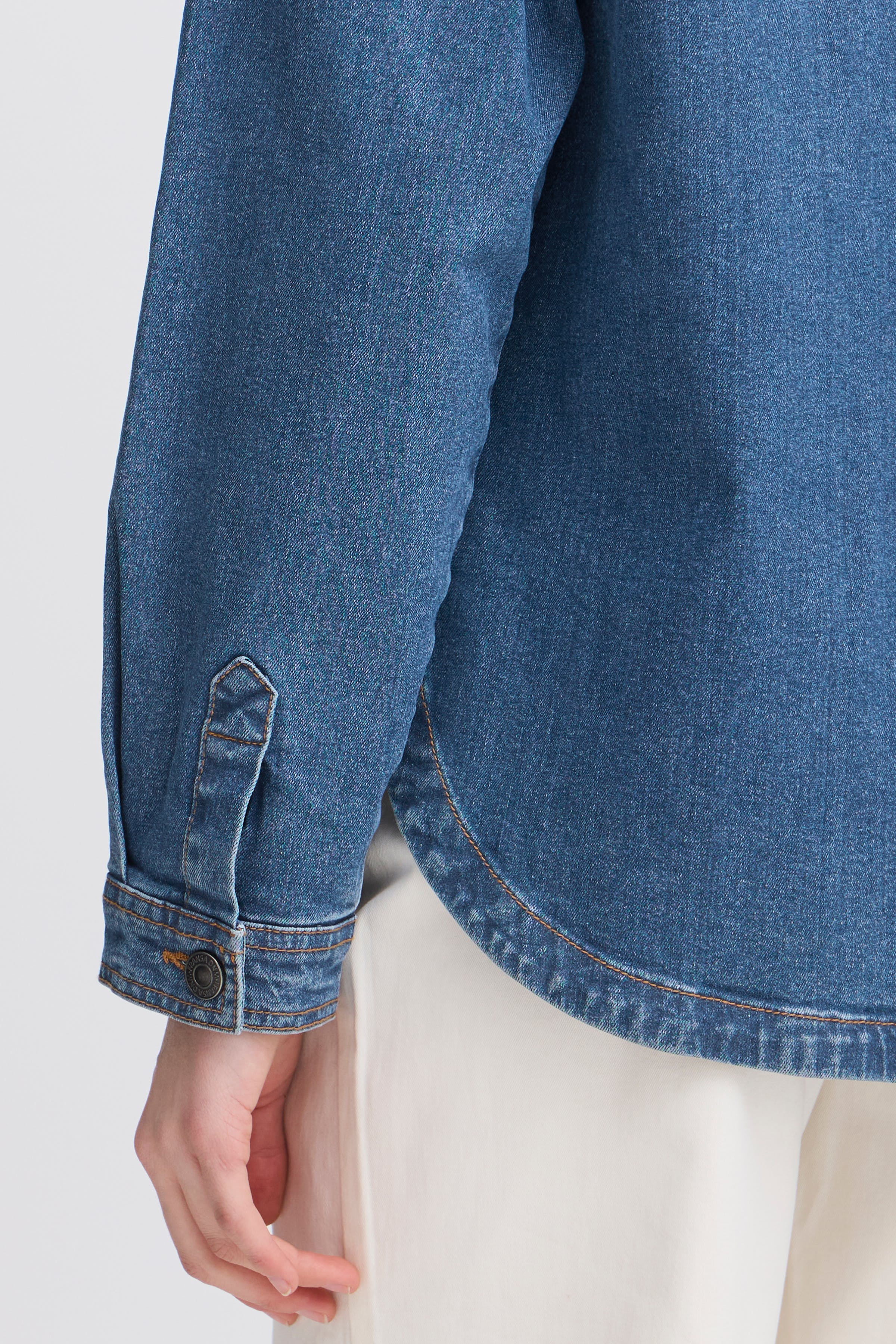 FRVOCUT Casual jakke LOOKBOOK DETAIL 20615681-201425