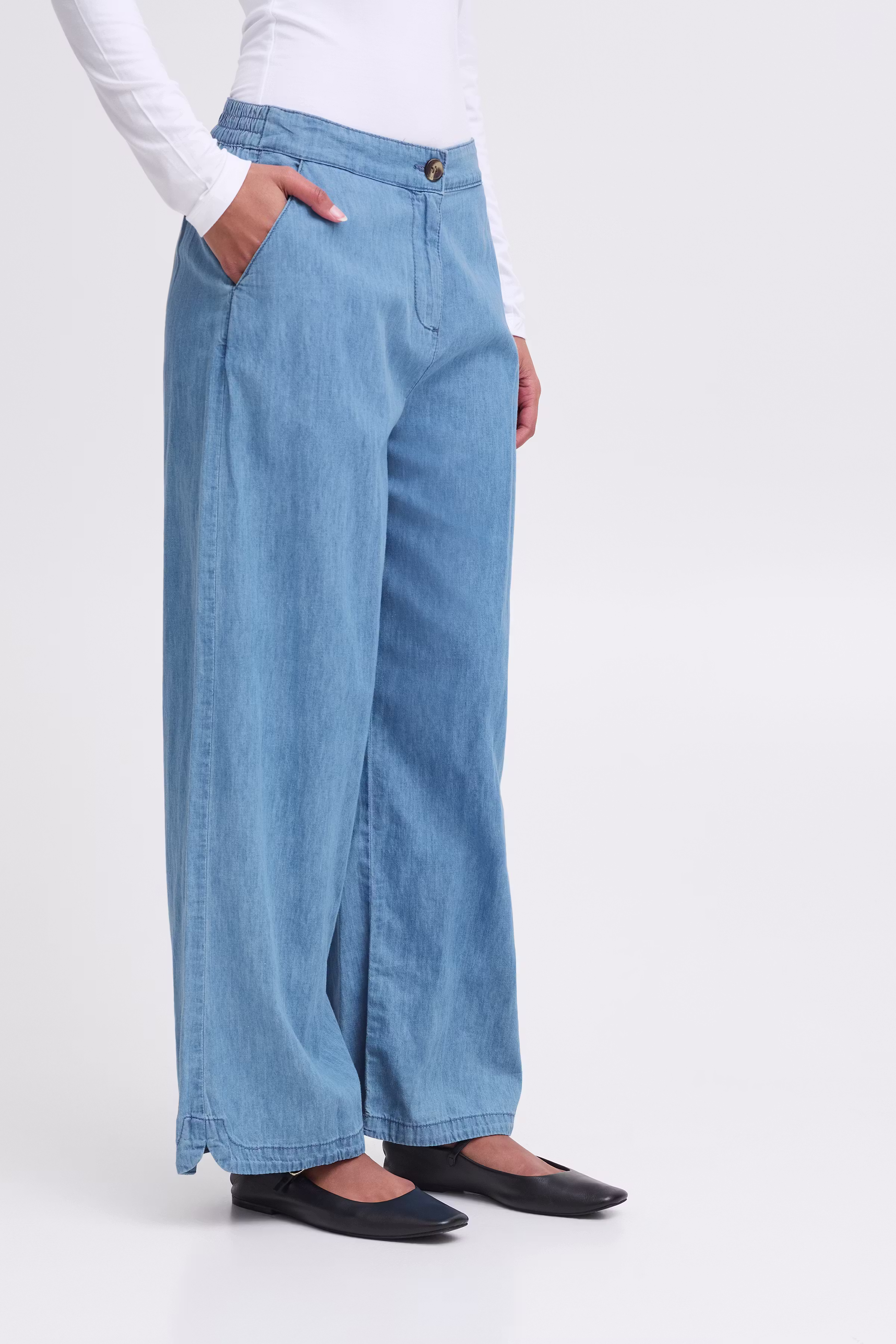 IHBARCY Pants Casual LOOKBOOK FRONT 20122687-204346