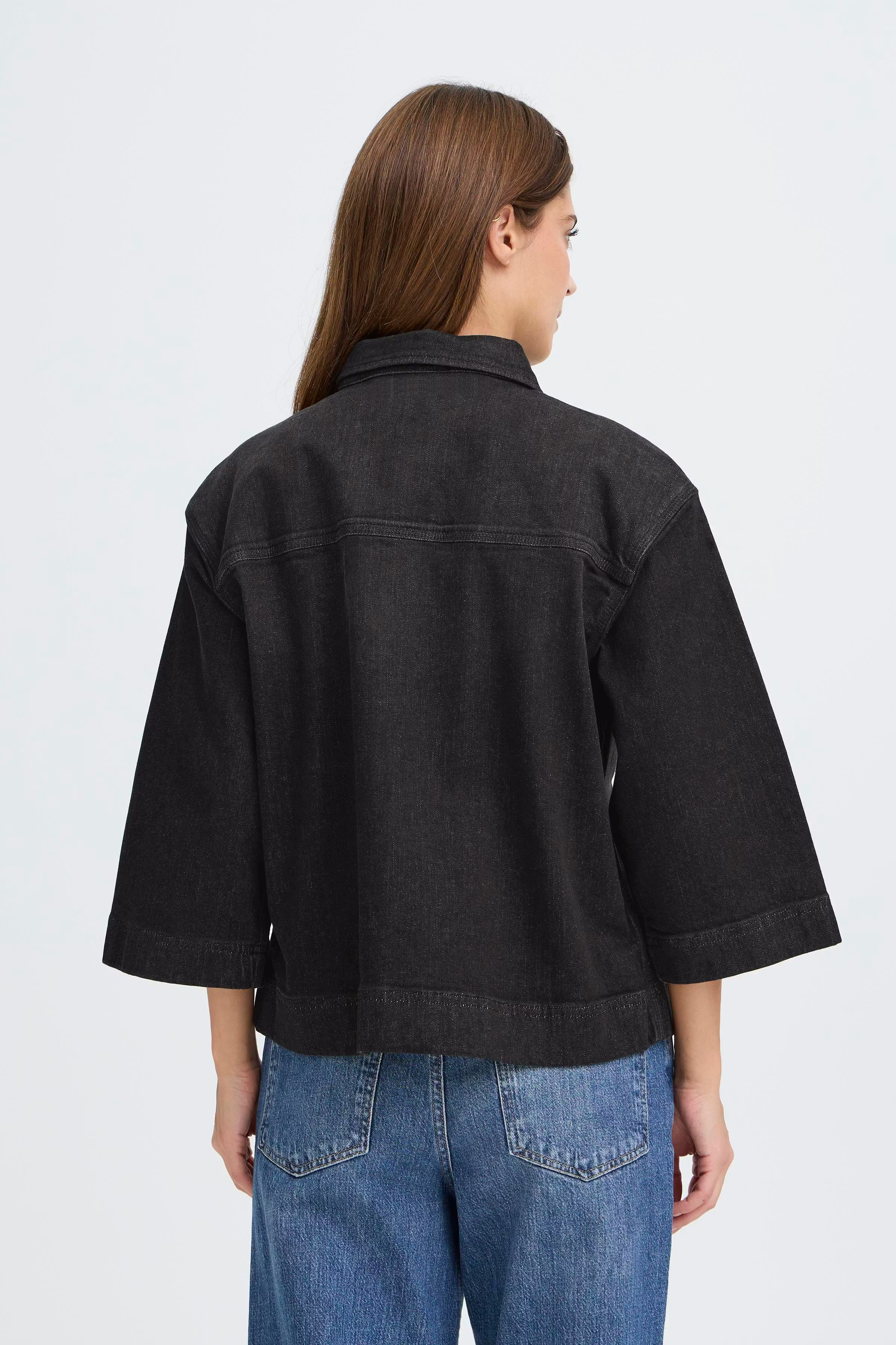 PZKATJA Casual Jacke LOOKBOOK BACK 50208833-200004