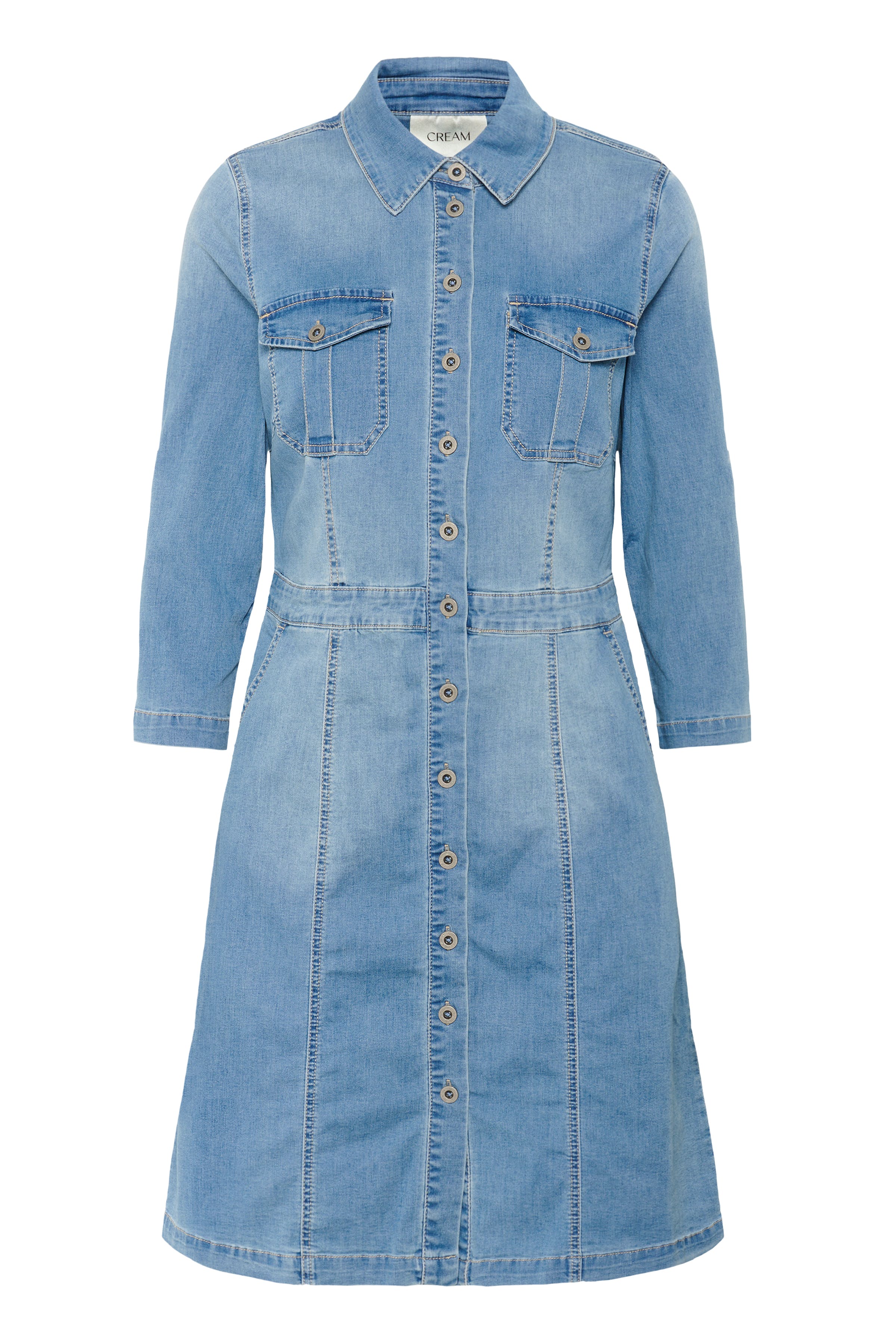 CRUniforma Kjole PACK DETAIL 10614086-100938