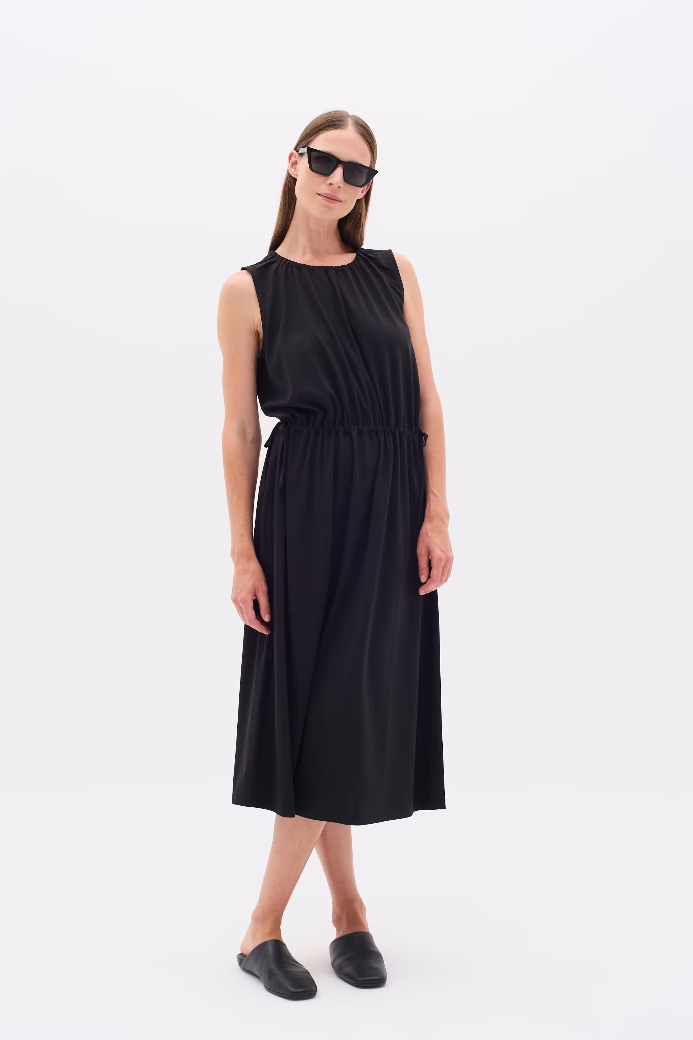 HivieraIW Klänning LOOKBOOK FRONT 30110389-194008