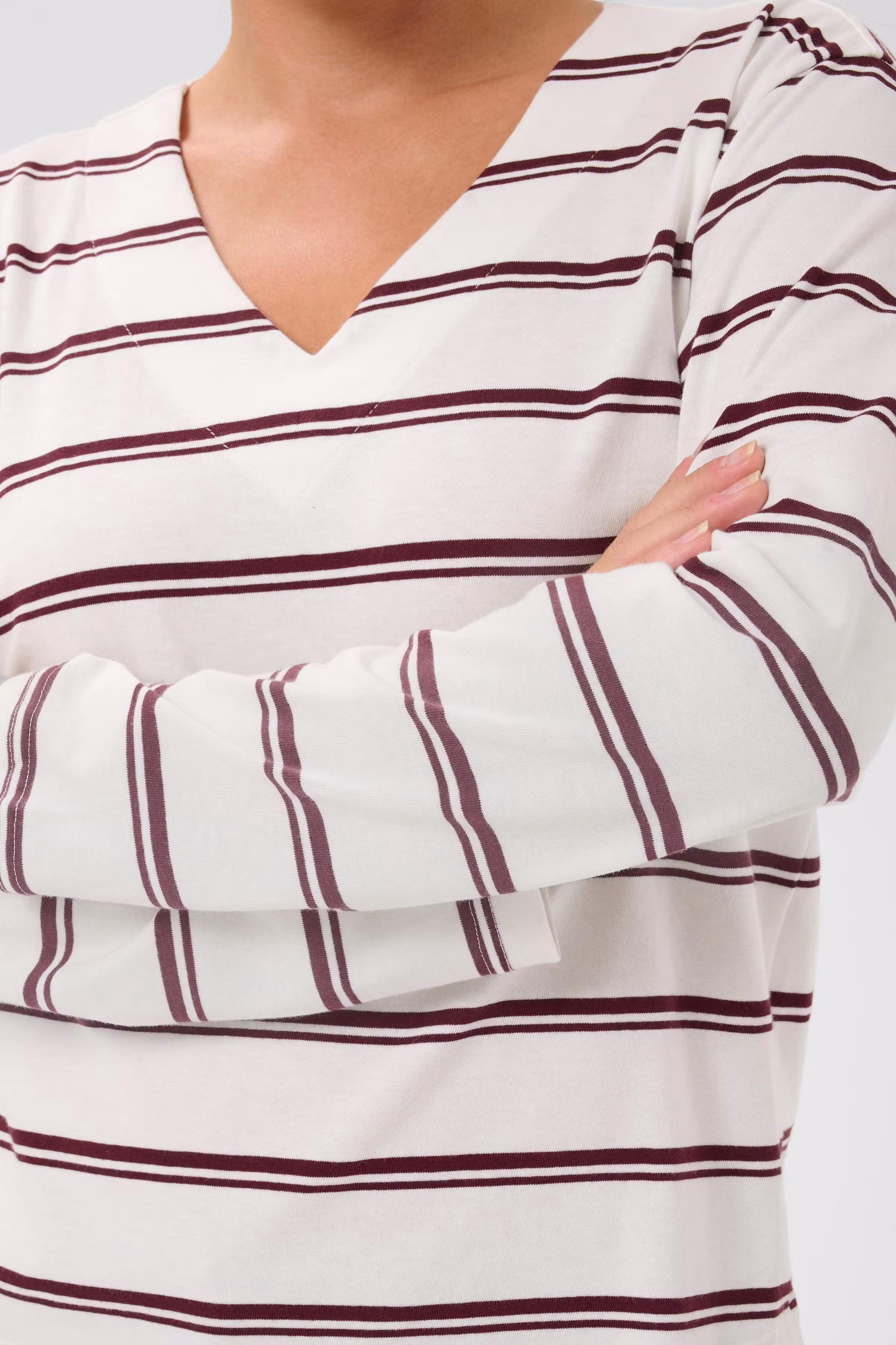 KAwinny T-shirt LOOKBOOK DETAIL 10512474-1000517