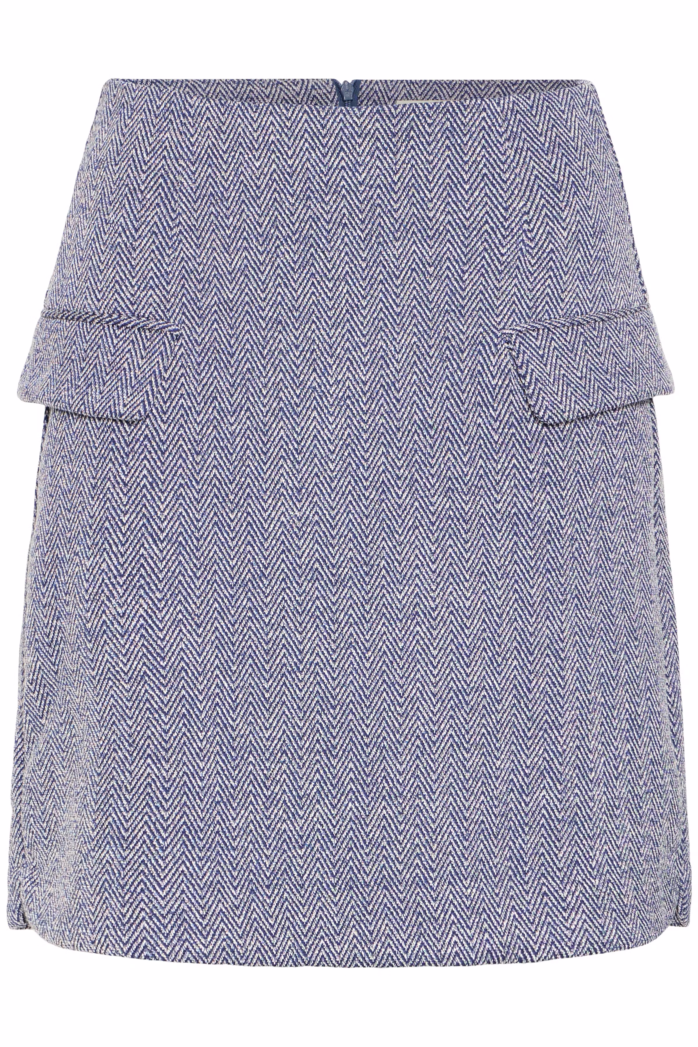 IHKATE Skjørt PACK FRONT 20121603-900000478