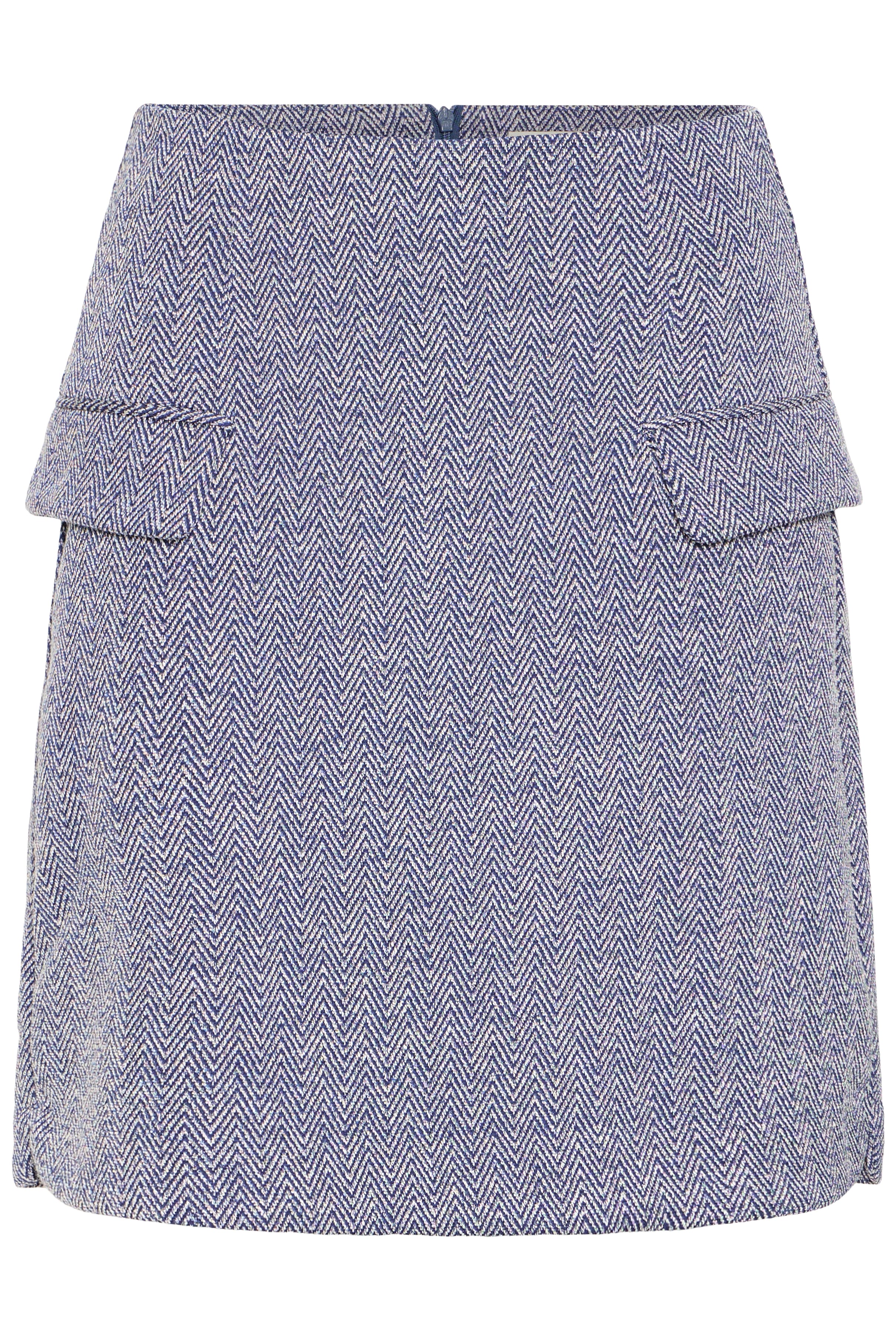 IHKATE Nederdel PACK FRONT 20121603-900000482