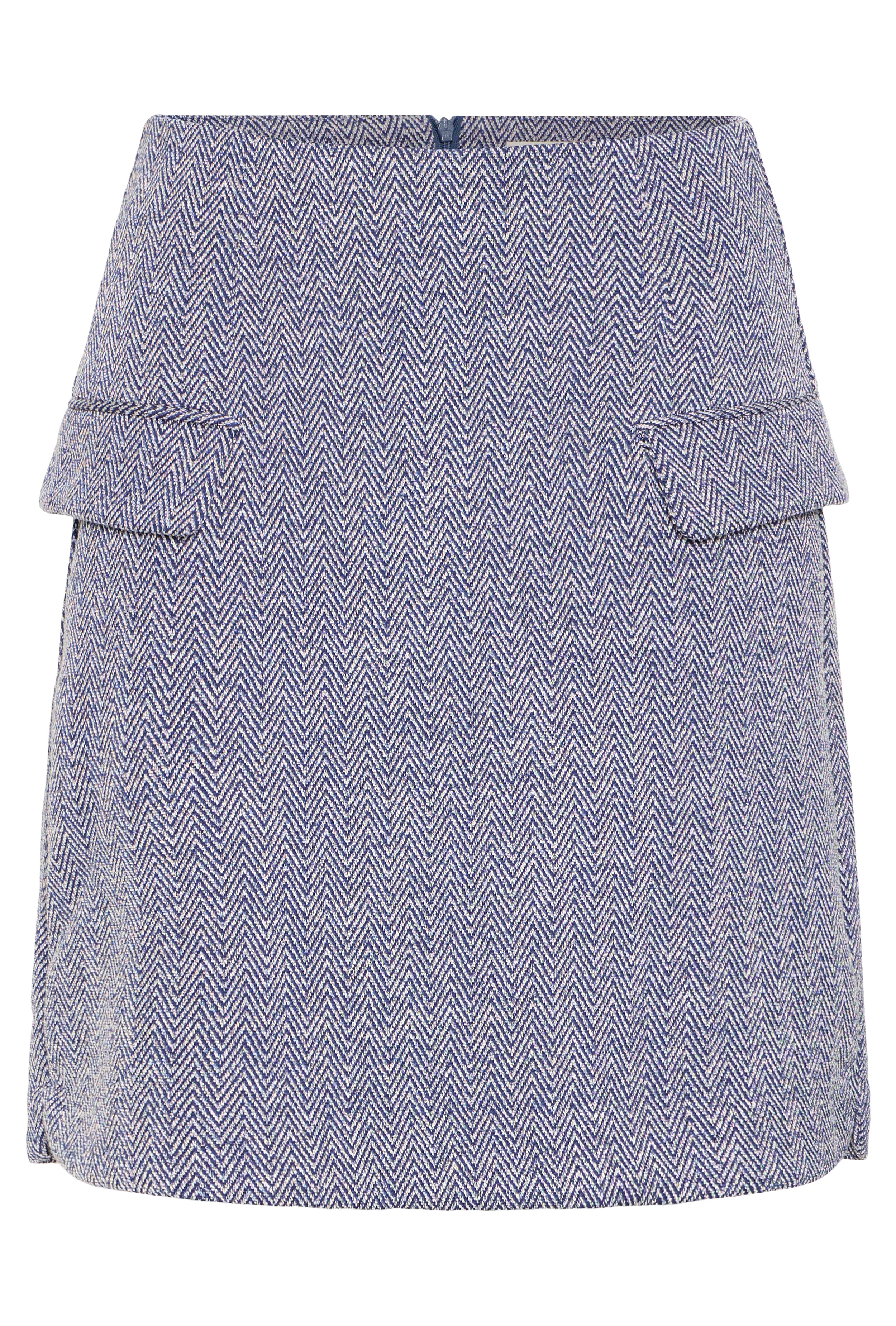 IHKATE Nederdel PACK FRONT 20121603-900000478