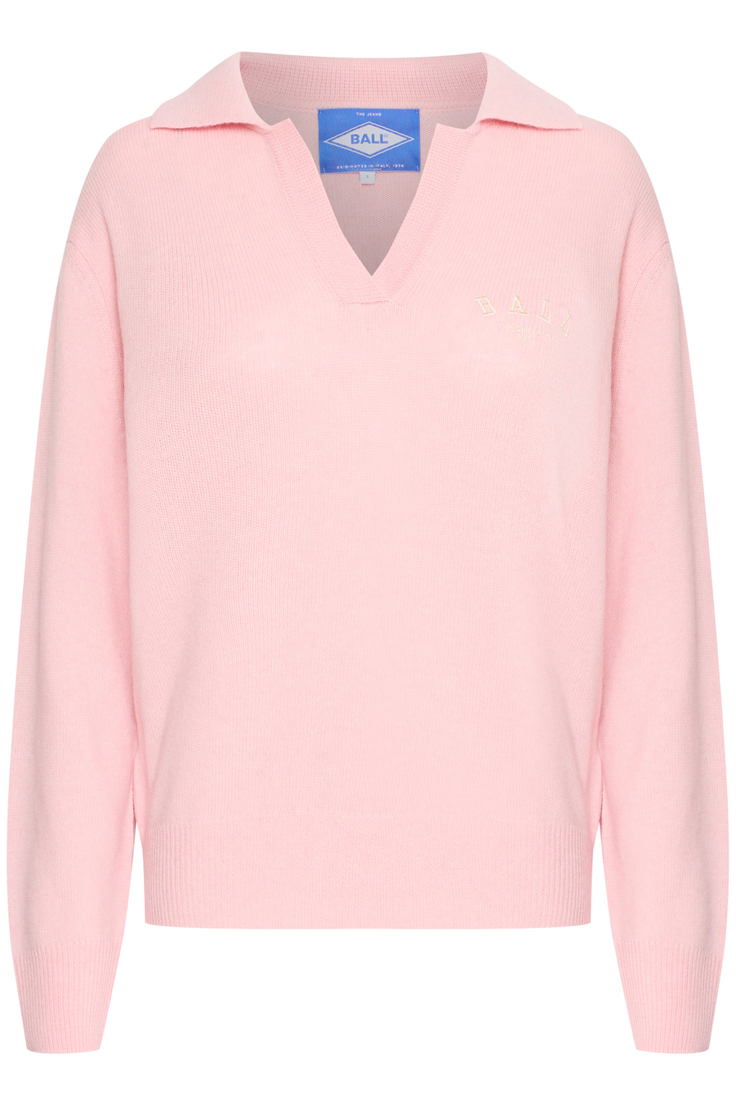 BATARDELLI Pullover PACK FRONT 50405130-204054