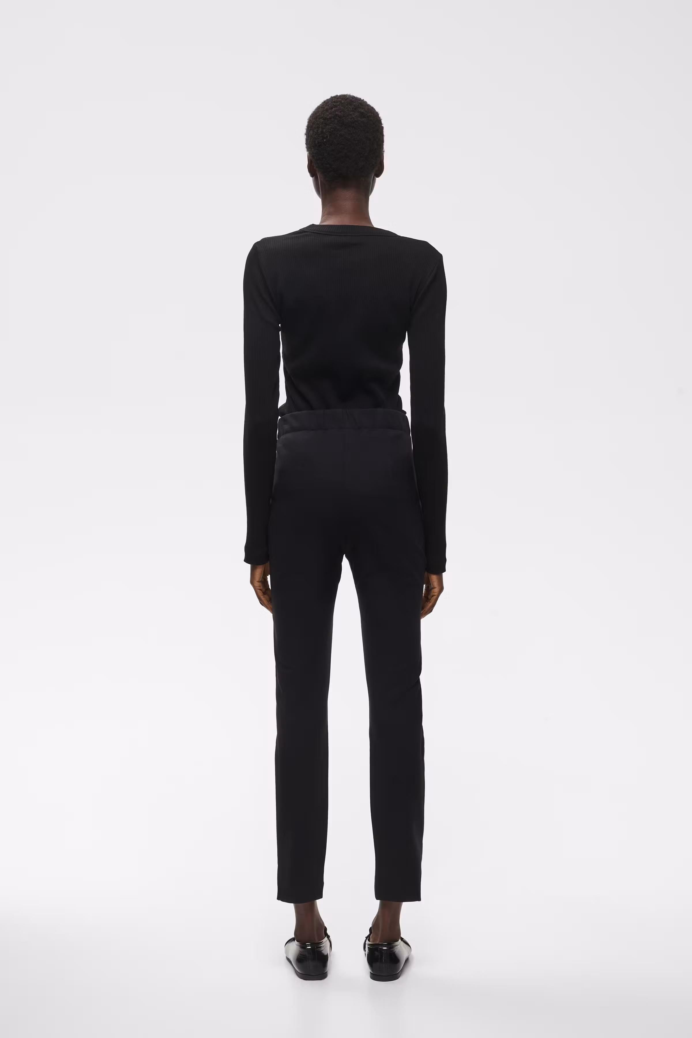 BAIIW Leggings LOOKBOOK BACK 30113071-194008