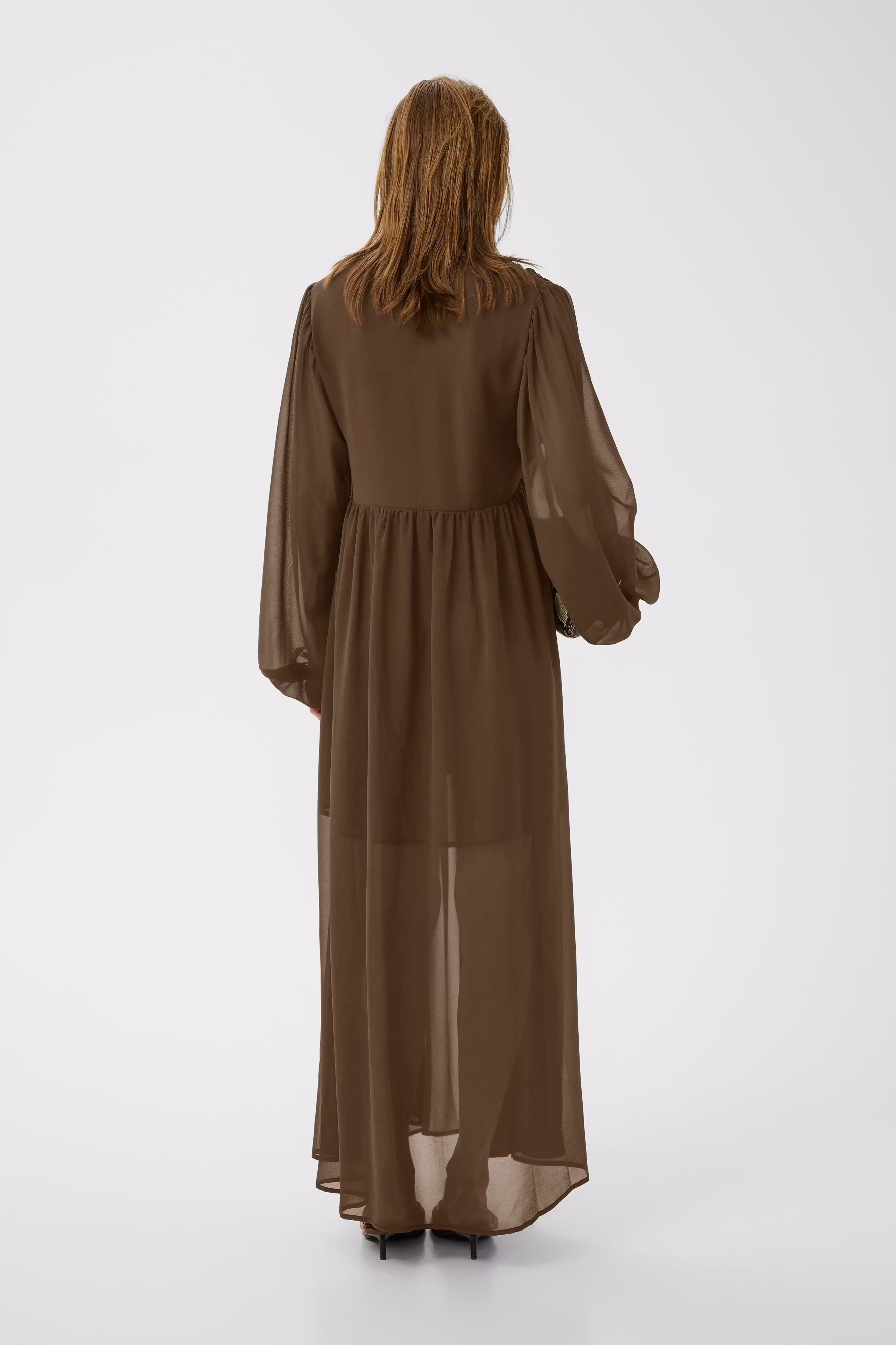 GZdarly Kleid LOOKBOOK BACK 10911153-190916