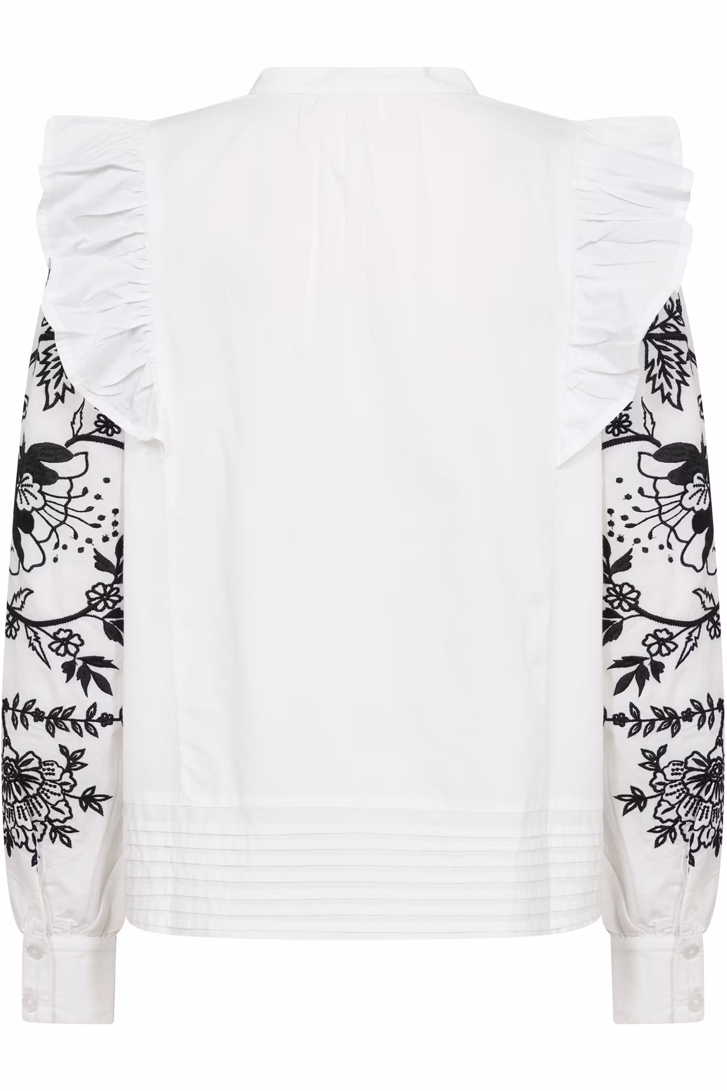 CRAlice Bluse PACK BACK 10613327-110602