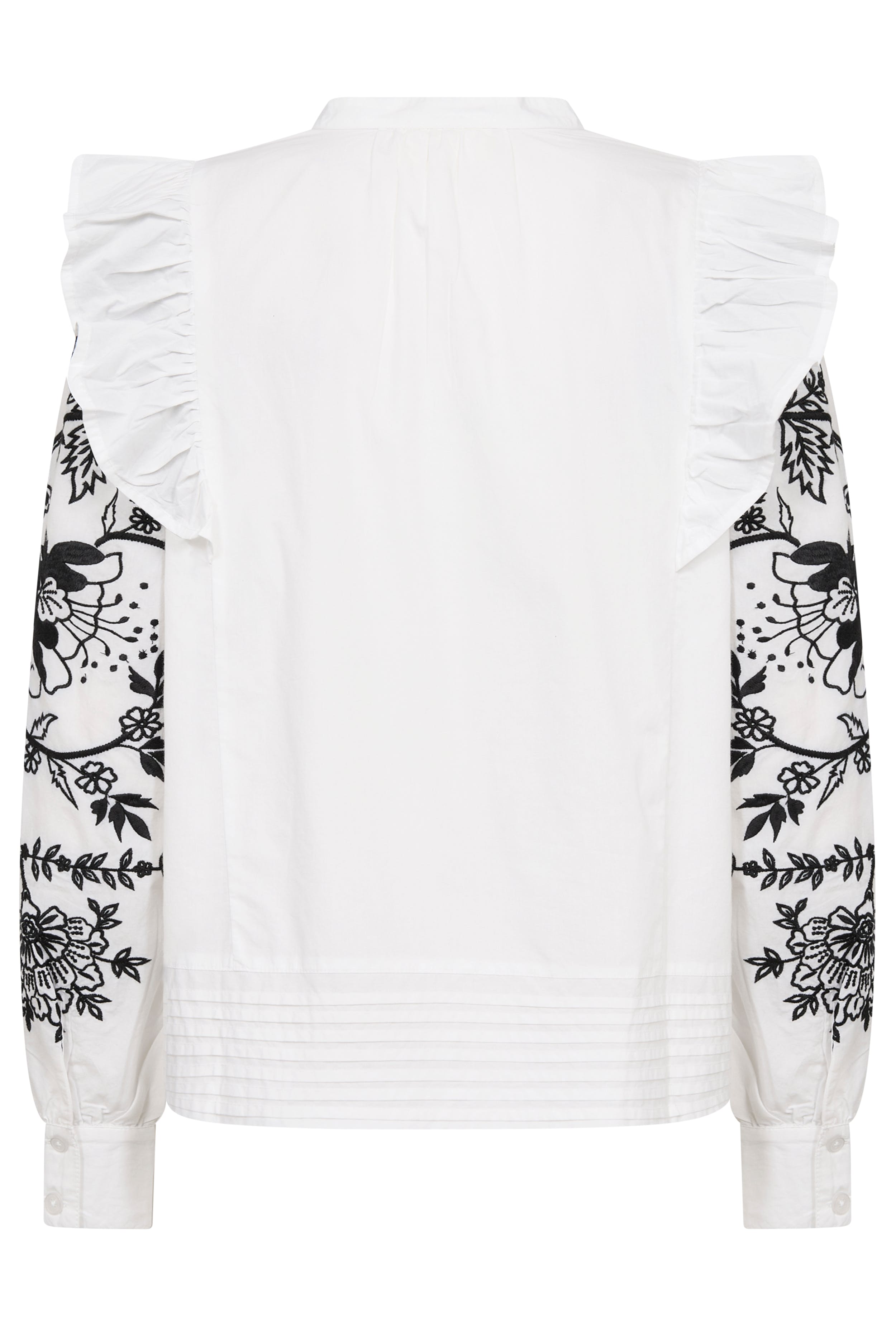 CRAlice Blouse PACK BACK 10613327-110602