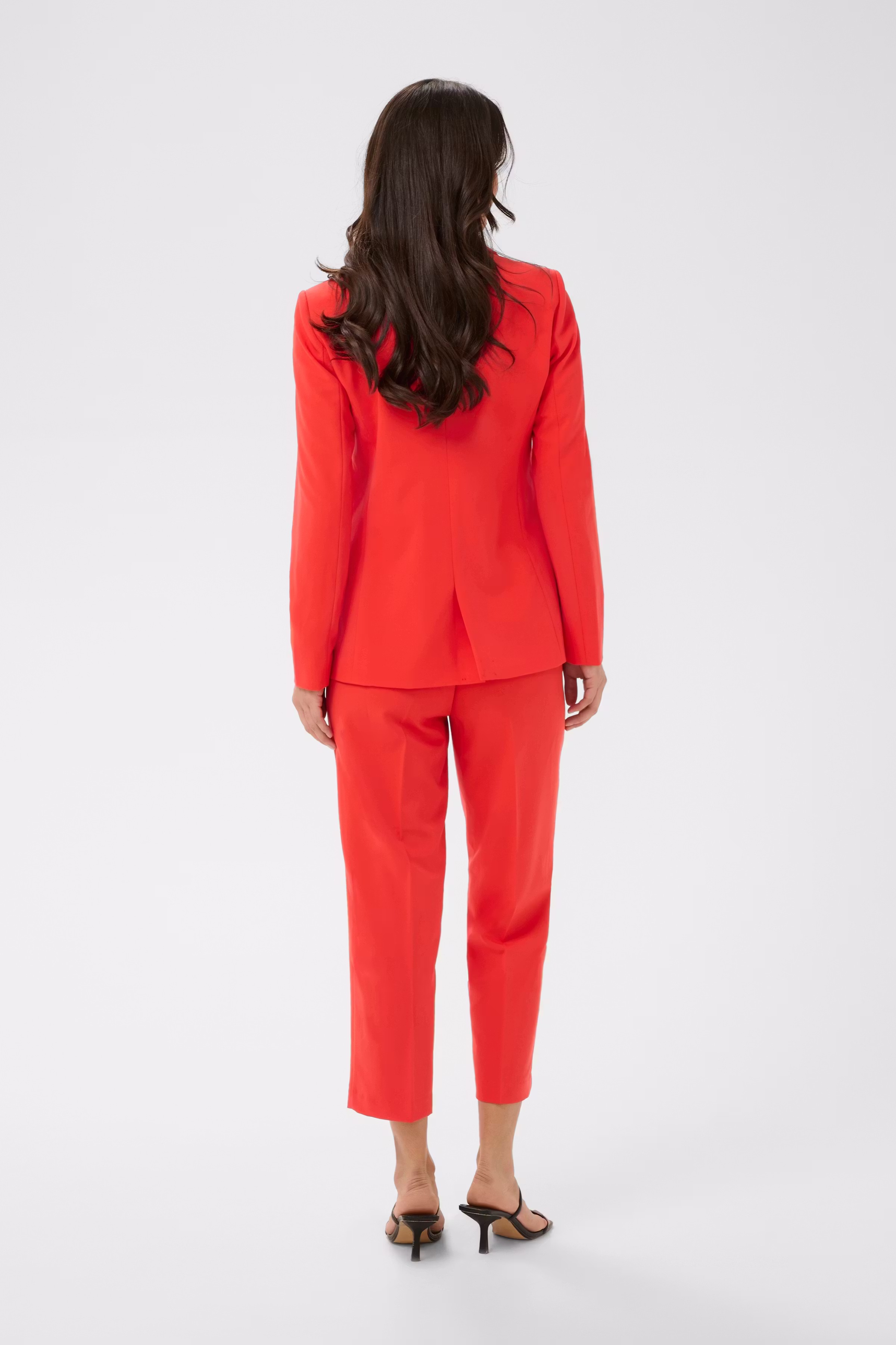 KAsakura Blazer LOOKBOOK BACK 10506684-171664