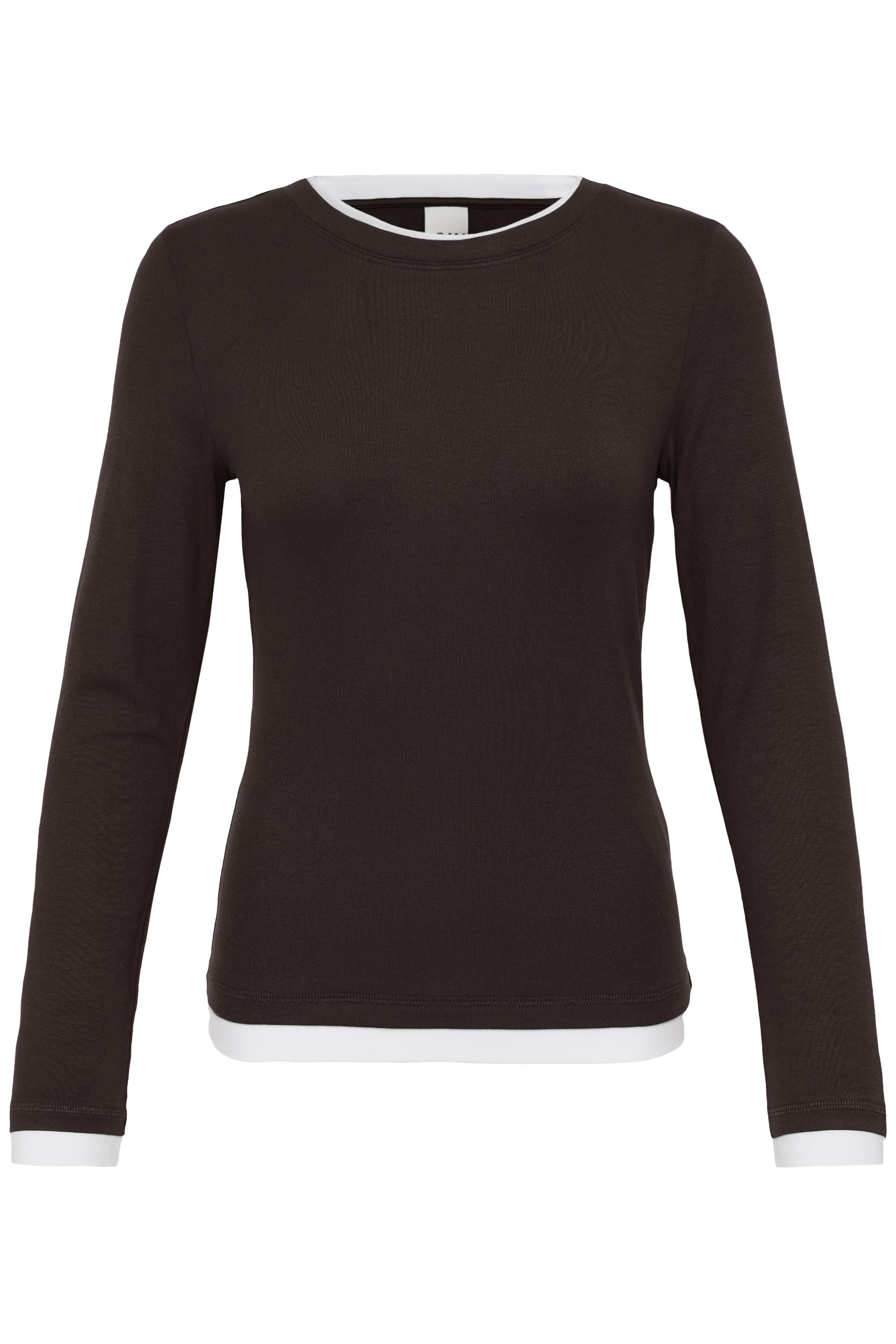 IHNELLAYA T-shirt PACK FRONT 20126123-900013221