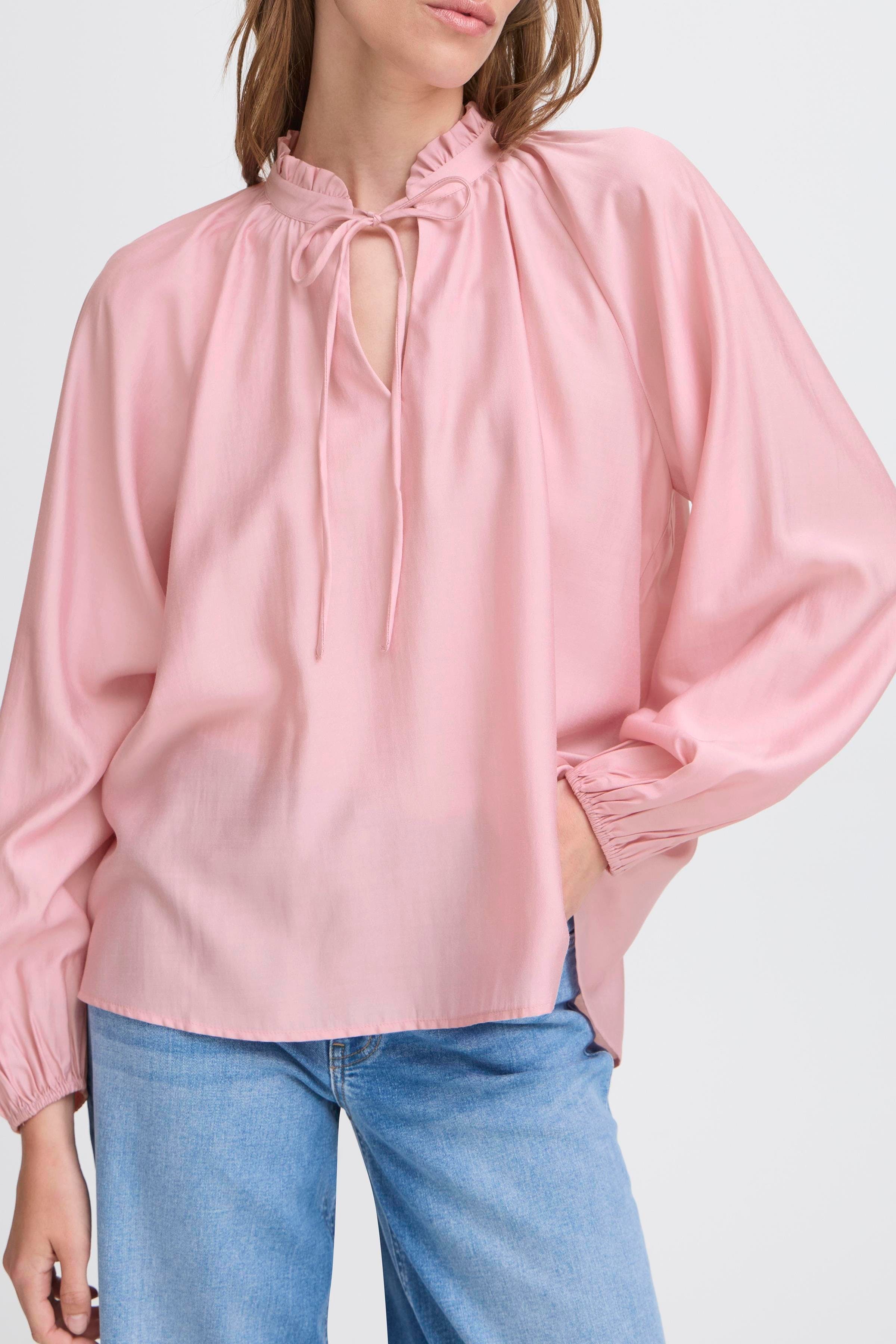 IHKARLANI Blouse LOOKBOOK DETAIL 20121888-151906