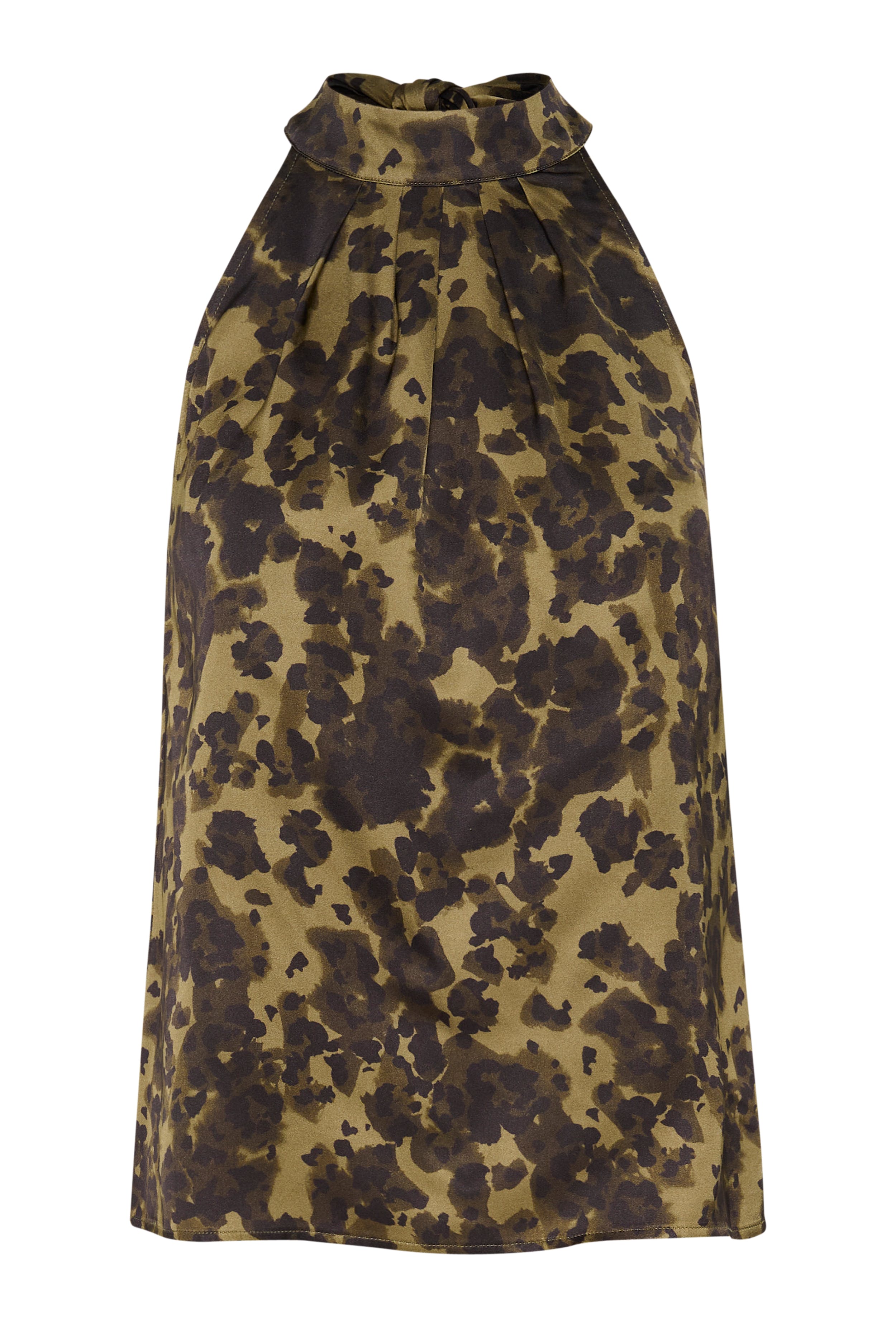 CamoaGZ Blouse PACK FRONT 10909605-106602