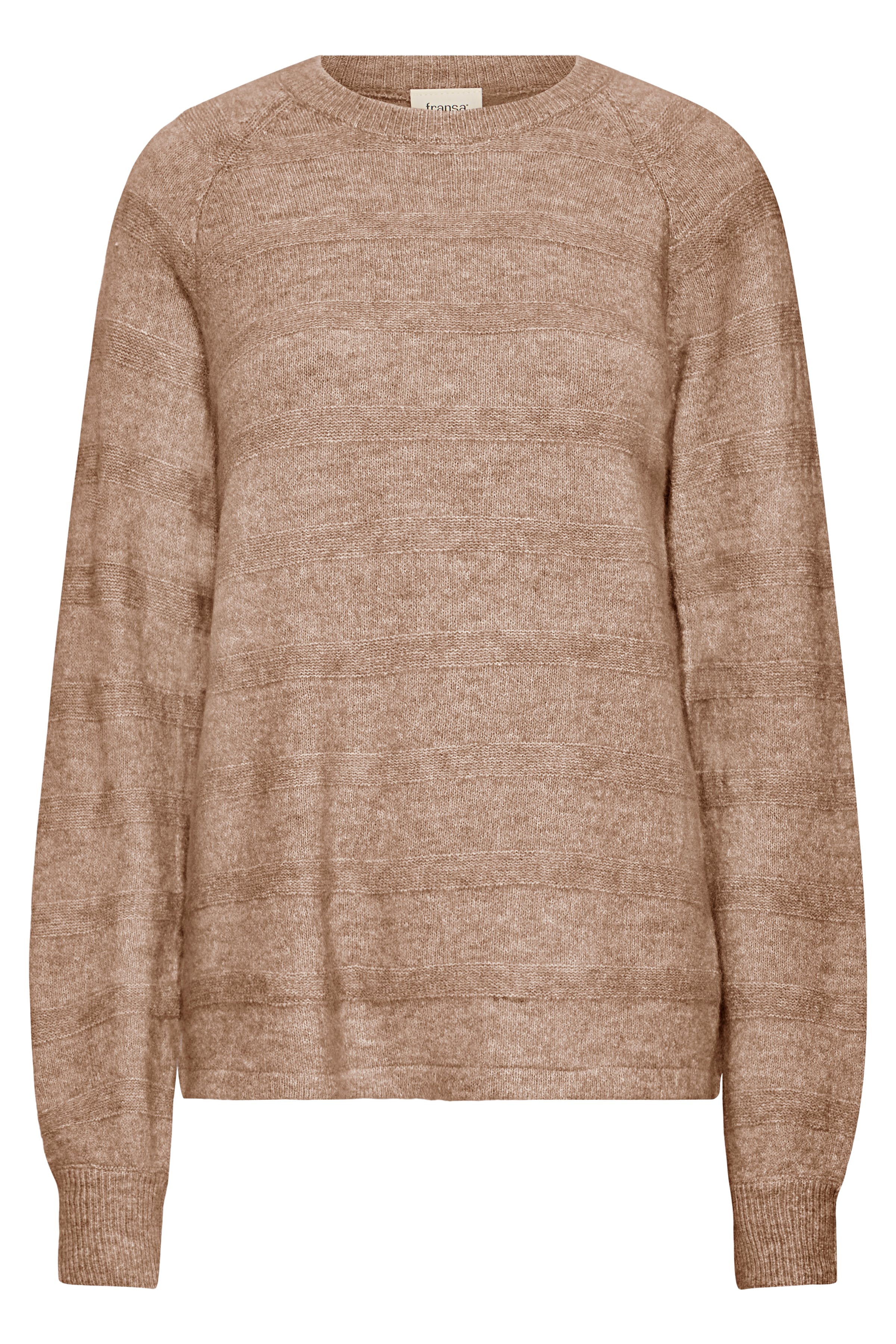 FRSANNY Pullover PACK FRONT 20617061-1304011