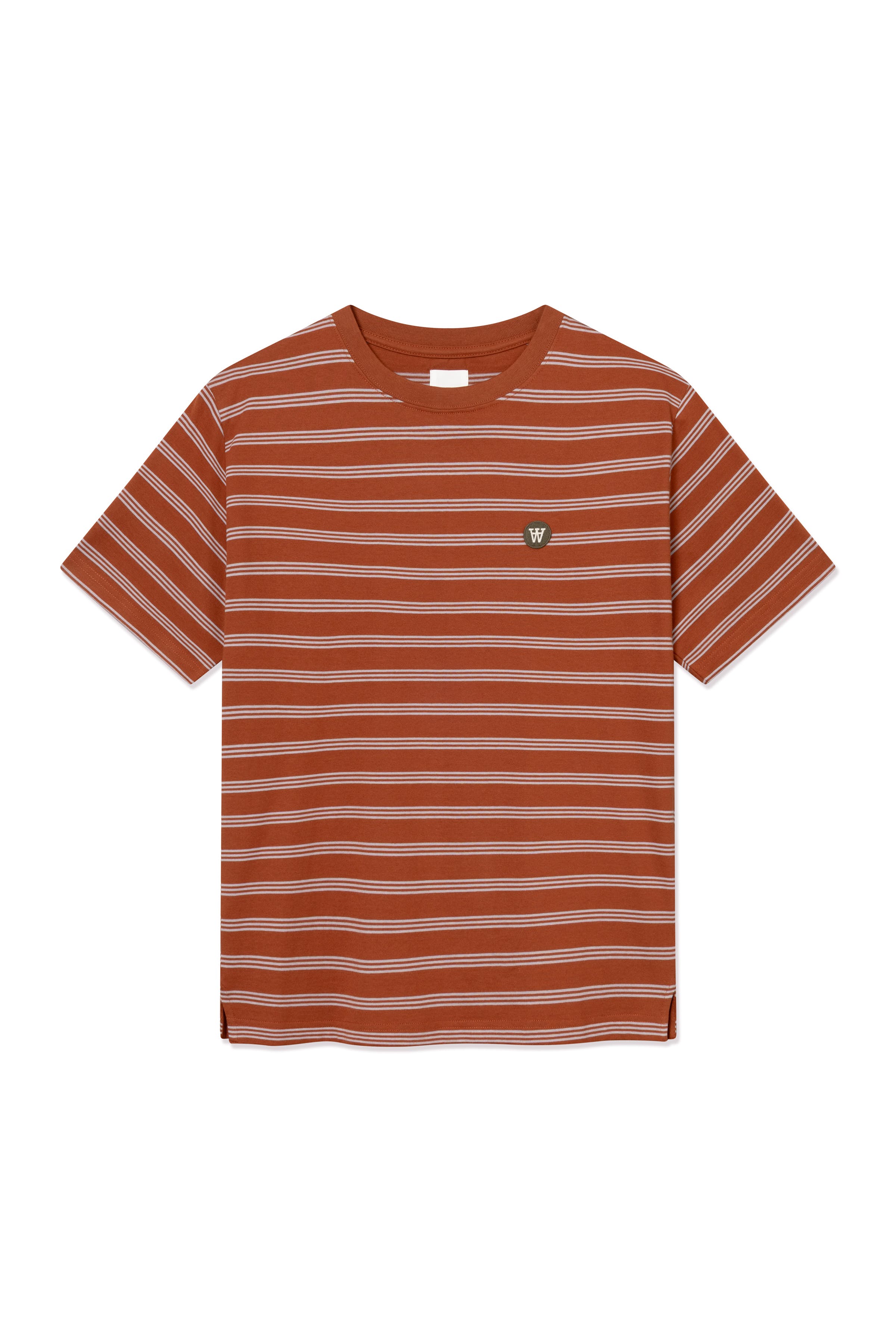 WWEaston T-shirt PACK FRONT 30252104-304904