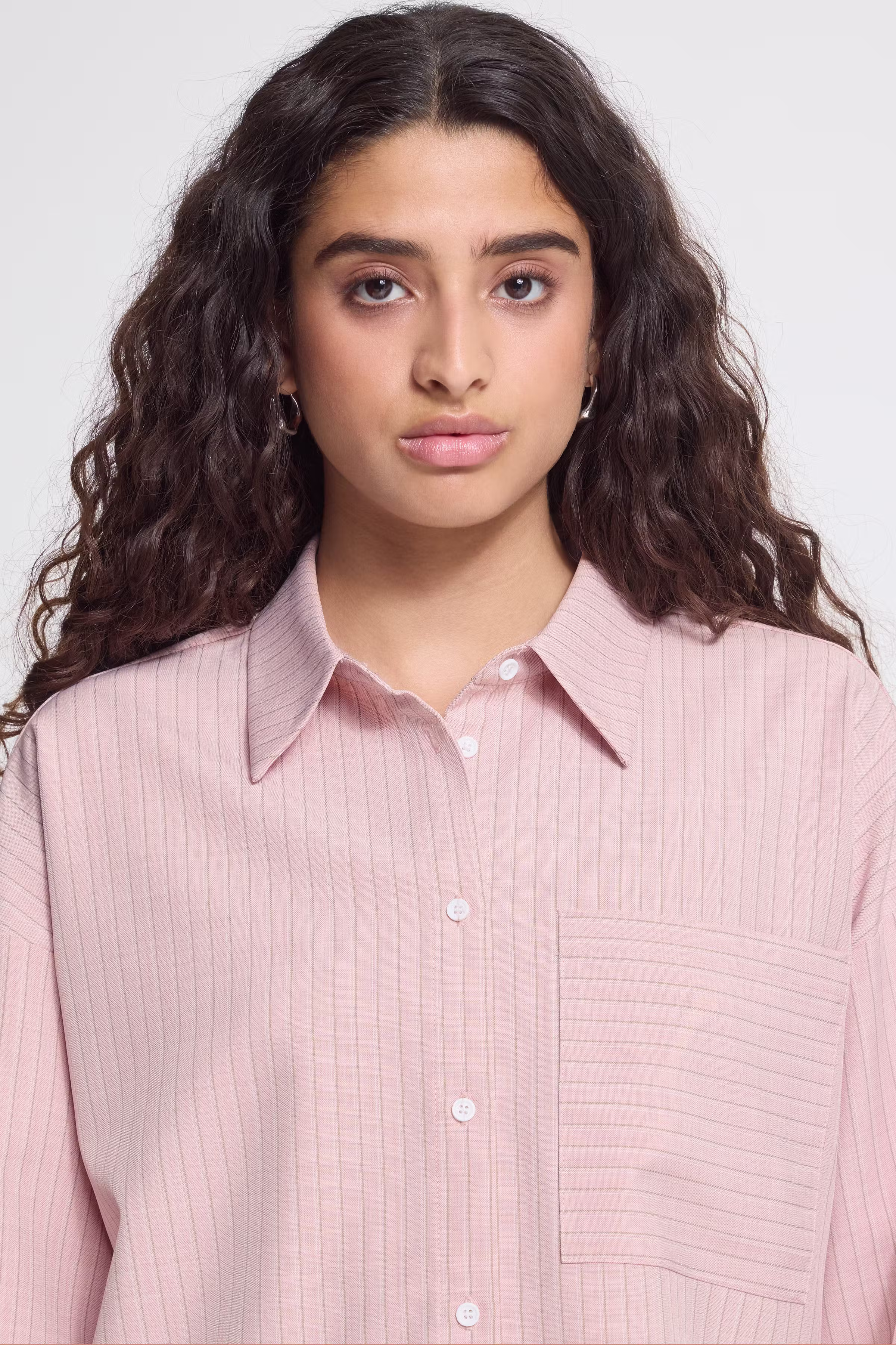 IXTRINE shirt LOOKBOOK DETAIL 20123489-141508