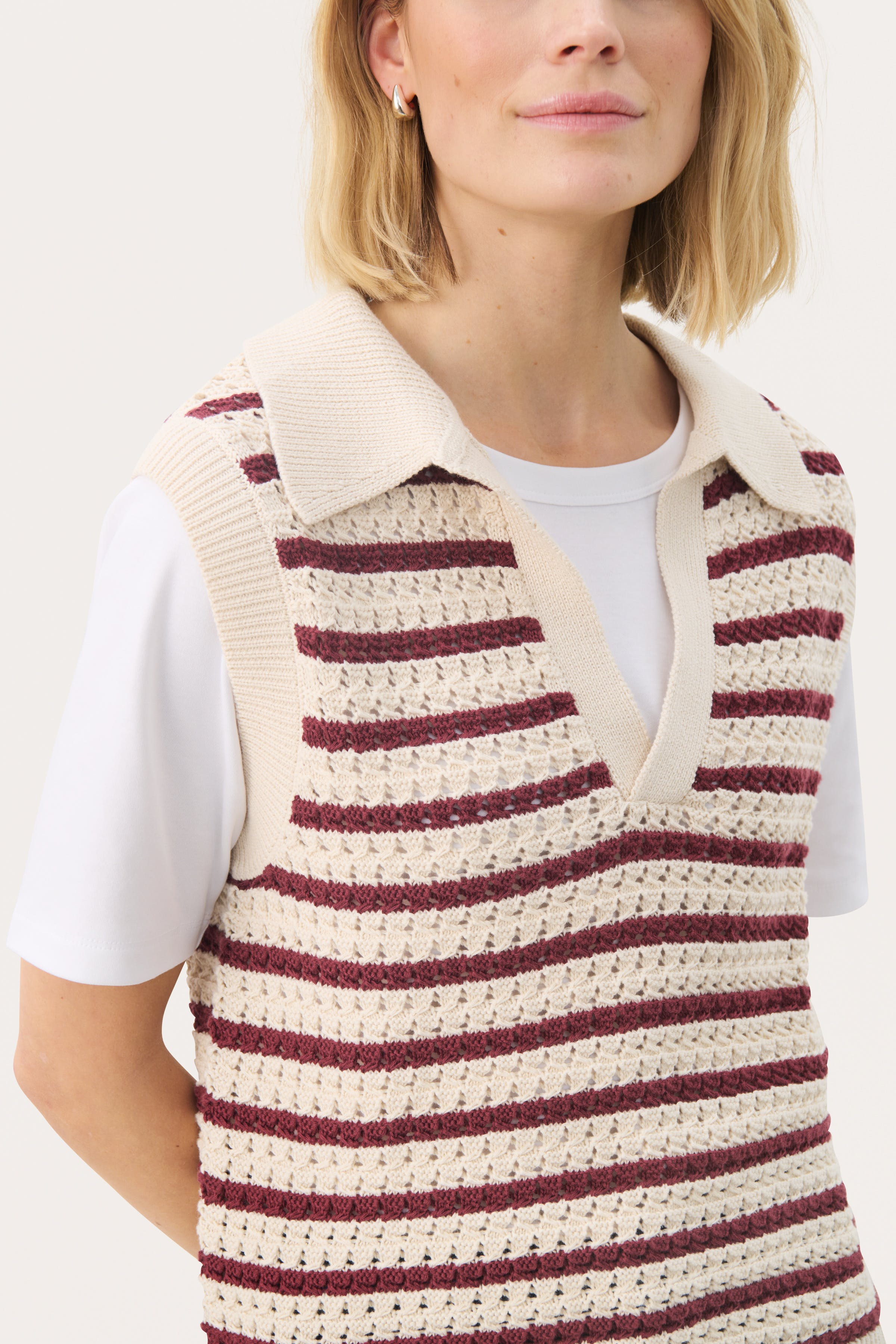 RajaPW Vest LOOKBOOK DETAIL 30309704-304017