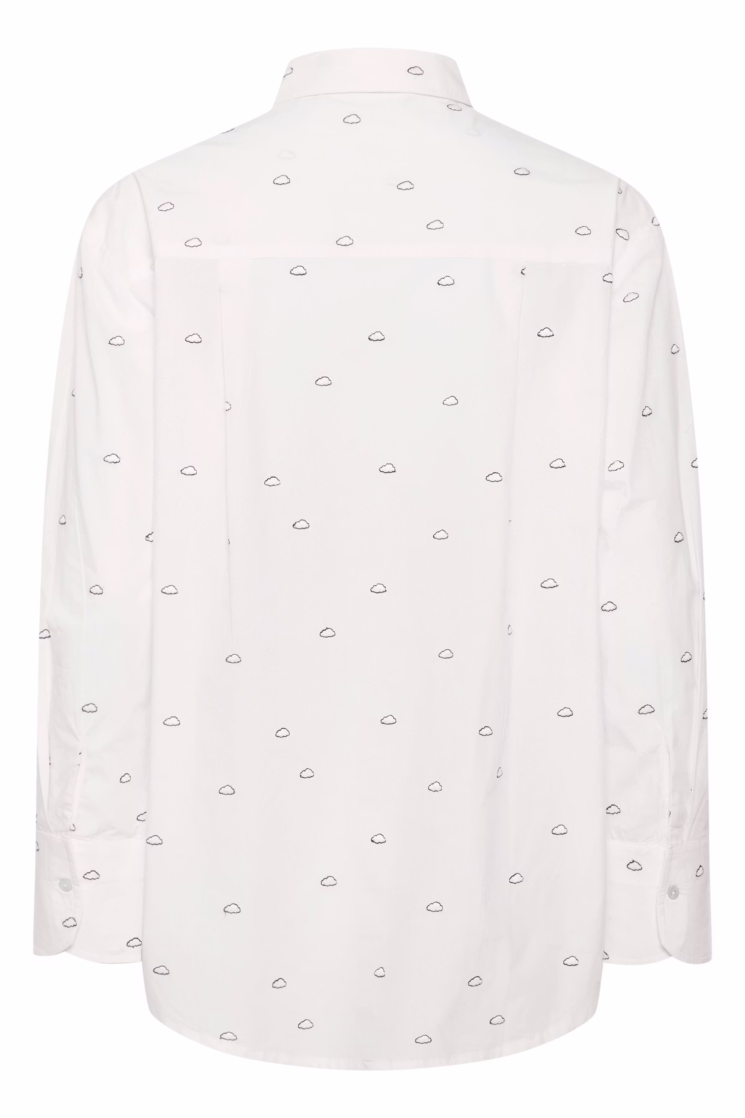 GianneSZ Shirt PACK BACK 30513535-303165