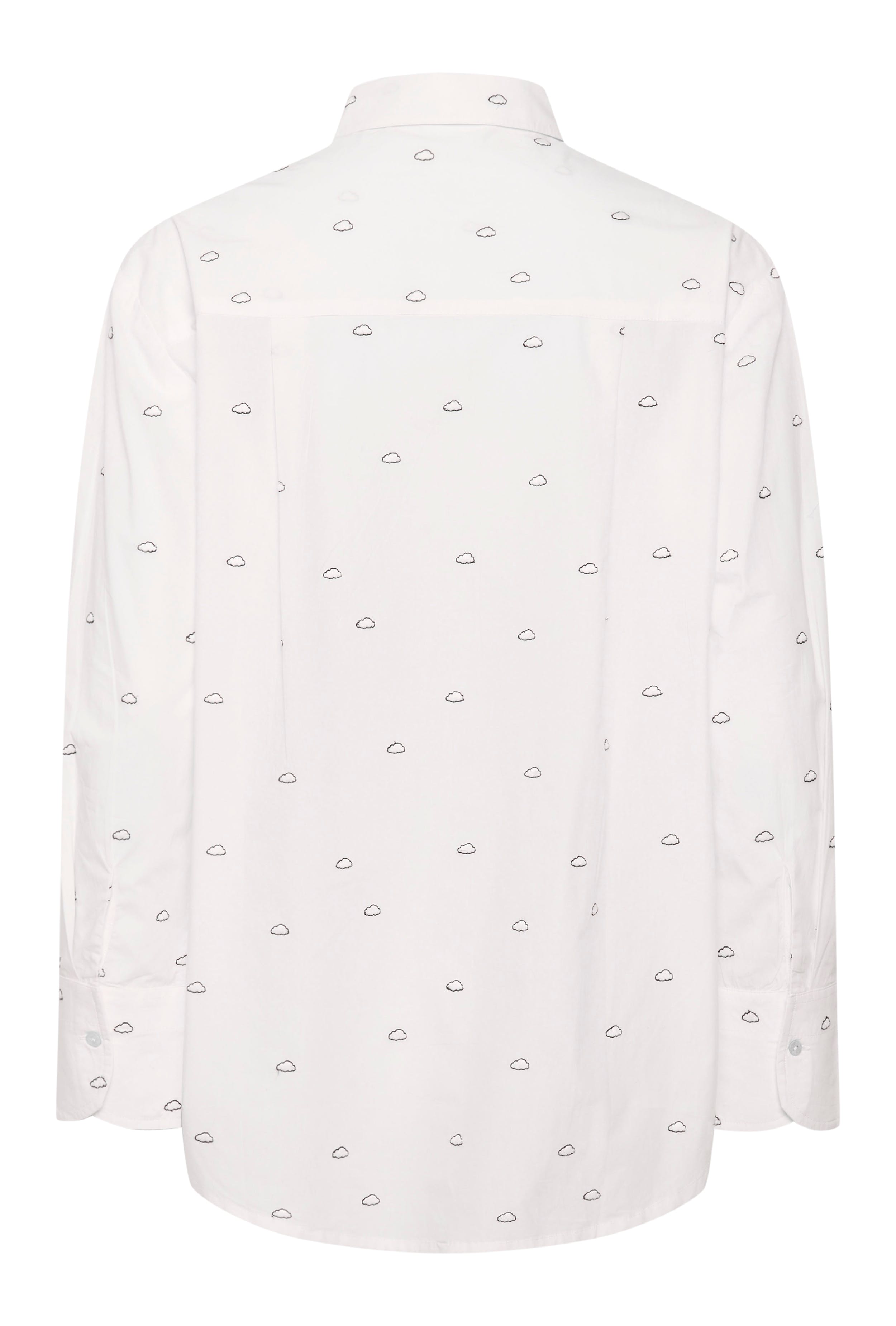 GianneSZ Skjorte PACK BACK 30513535-303165