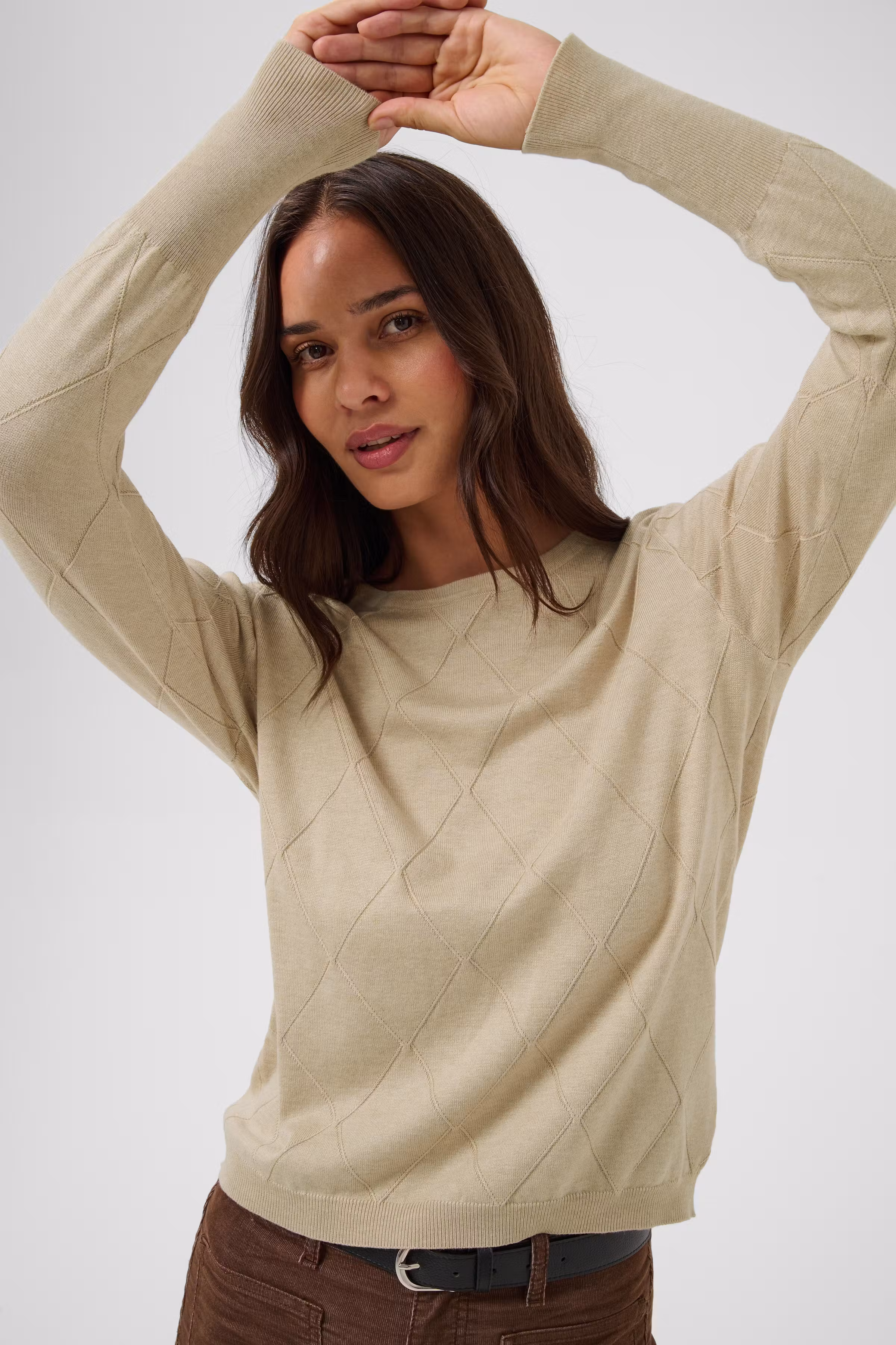 KAlizza Argyle Pullover LOOKBOOK DETAIL 10512268-1513051