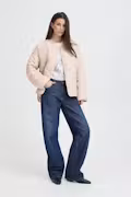 Pzadiva Casual Jakke
