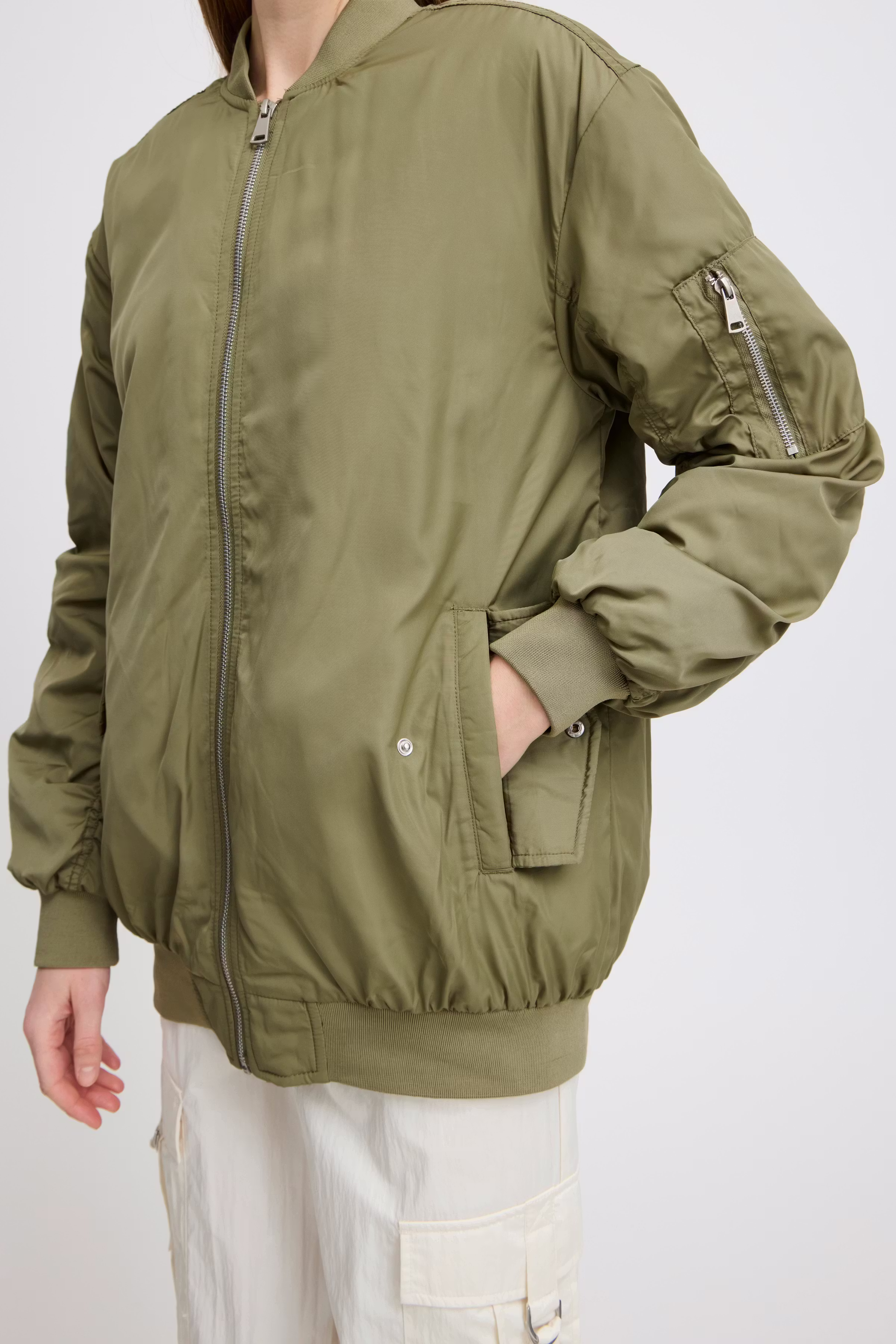 BYCAMINI Oberbekleidung LOOKBOOK DETAIL 20814234-170620