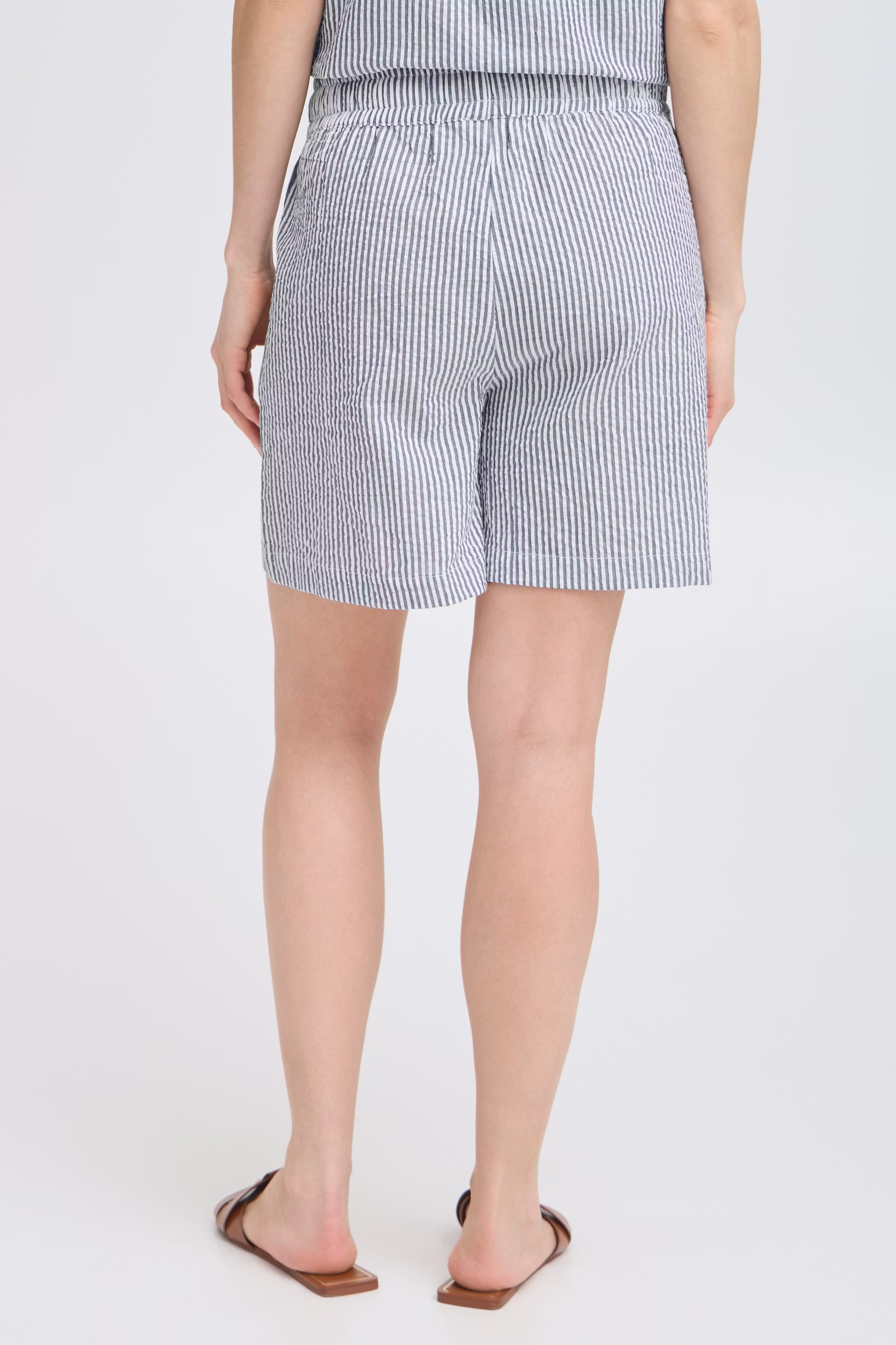 FRCAYLA Shorts LOOKBOOK BACK 20616087-205283