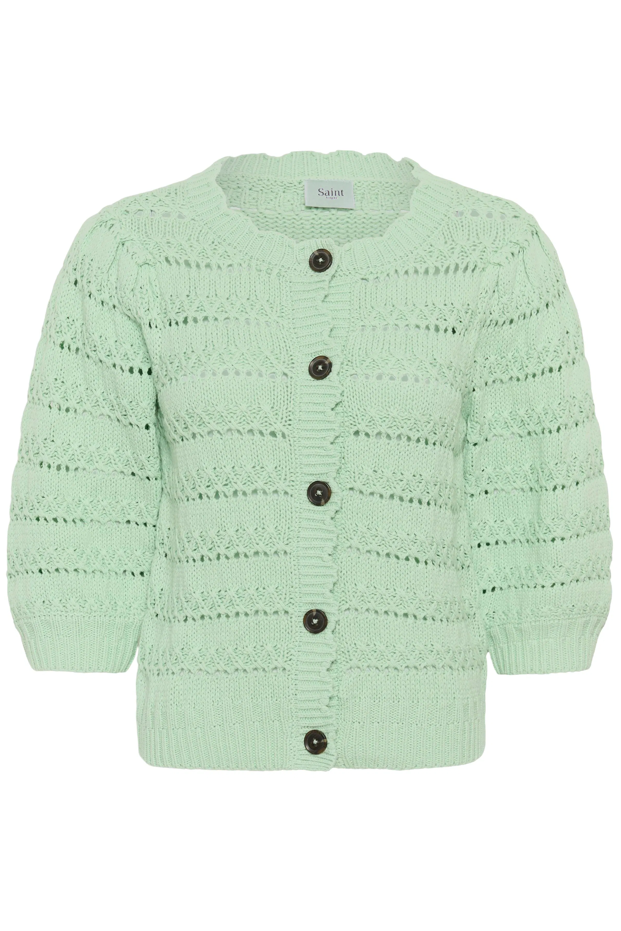 RiverSZ Cardigan PACK FRONT 30515040-146312