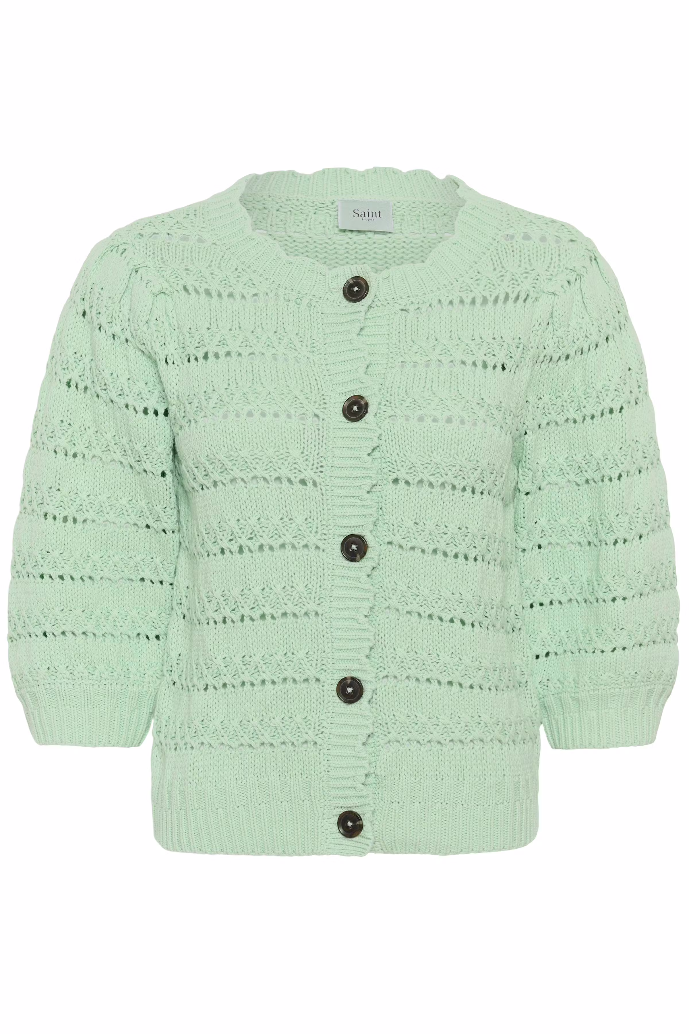 RiverSZ Cardigan PACK FRONT 30515040-146312